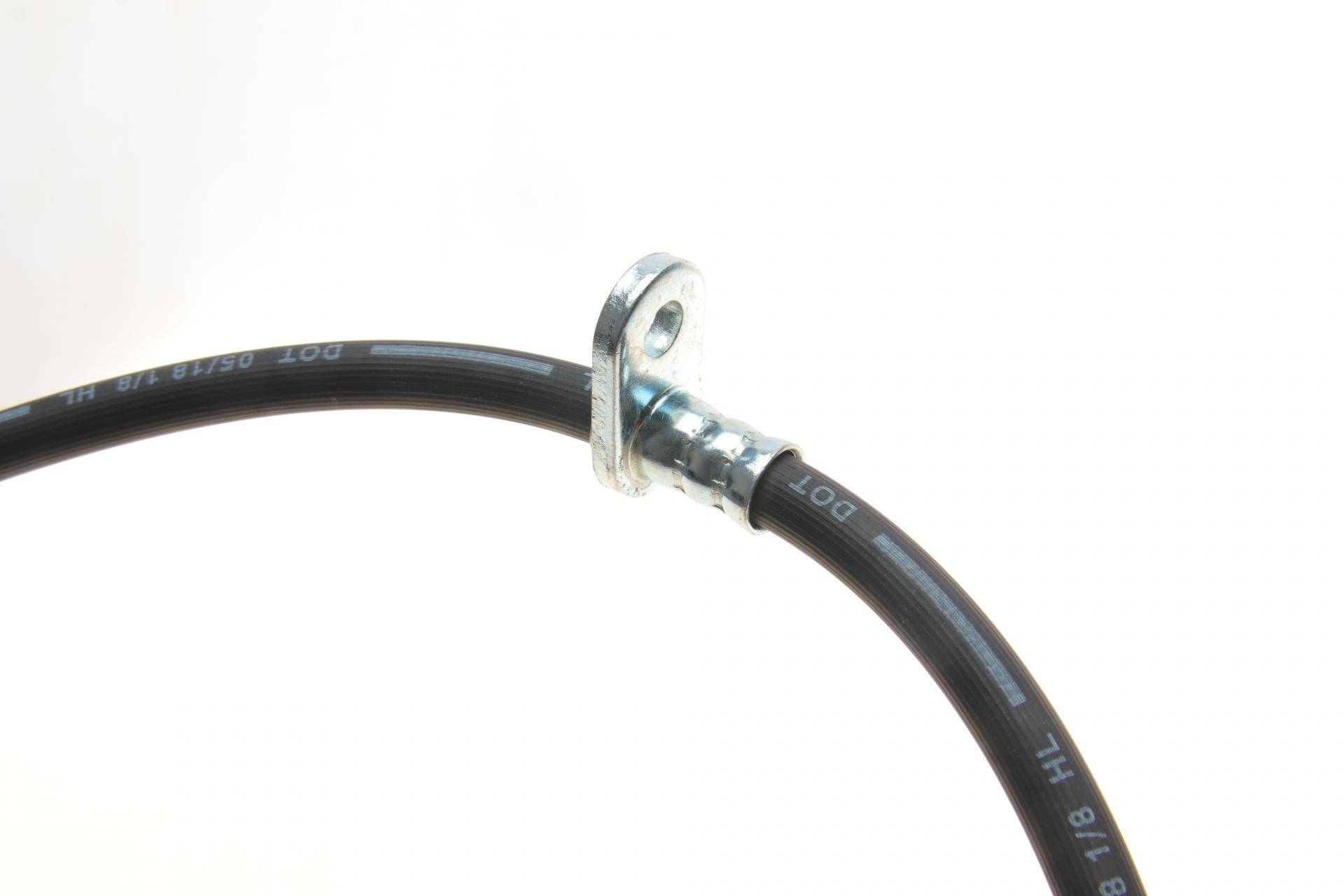 Шланг гальмівний (передній) Honda CR-V IV 12- (R) (L=432mm)