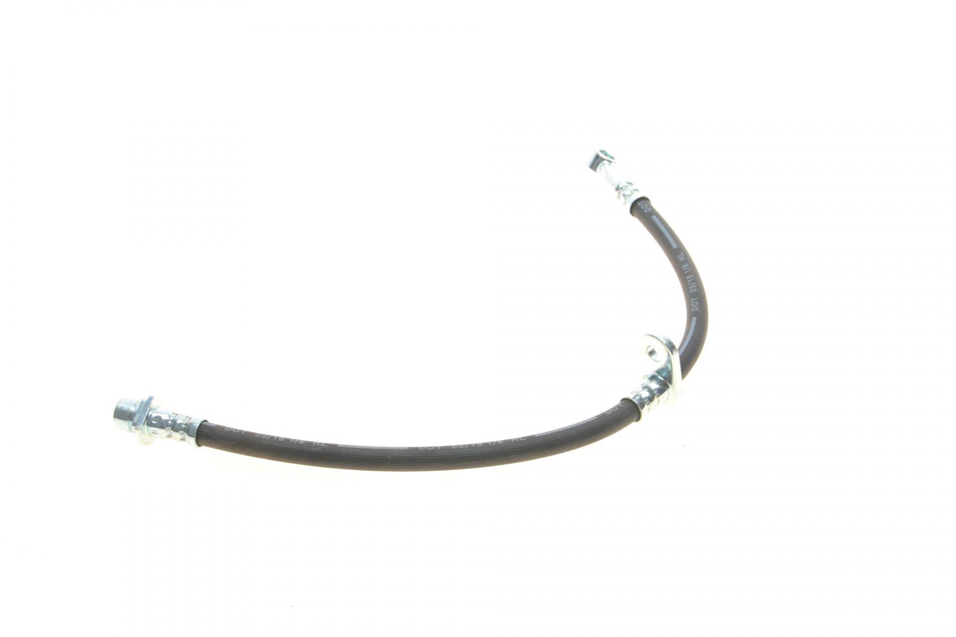 Шланг гальмівний (передній) Honda CR-V IV 12- (R) (L=432mm)