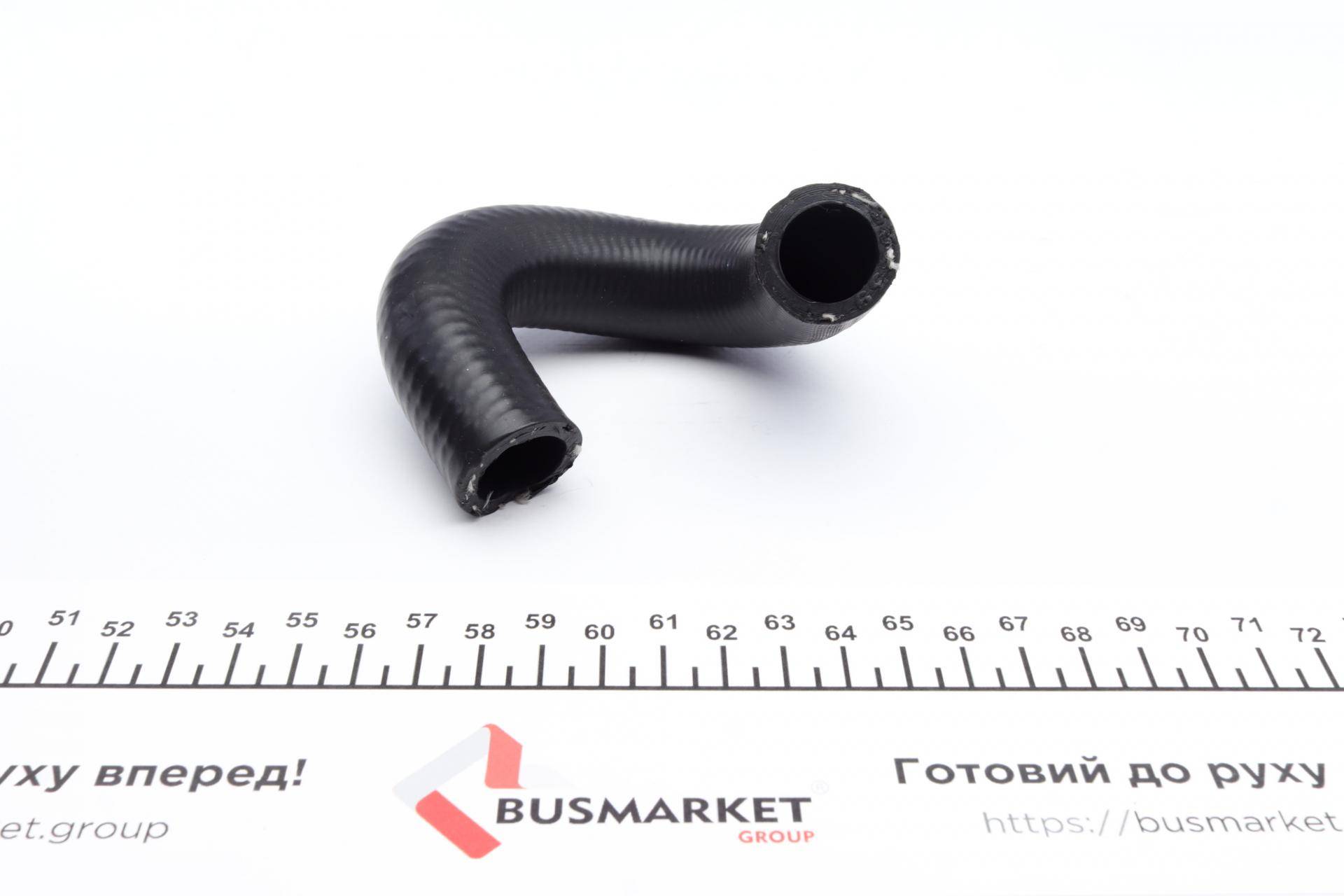 Патрубок системи охолодження MB Vito (W447) 14-/Sprinter (906) 2.2DCI 06-