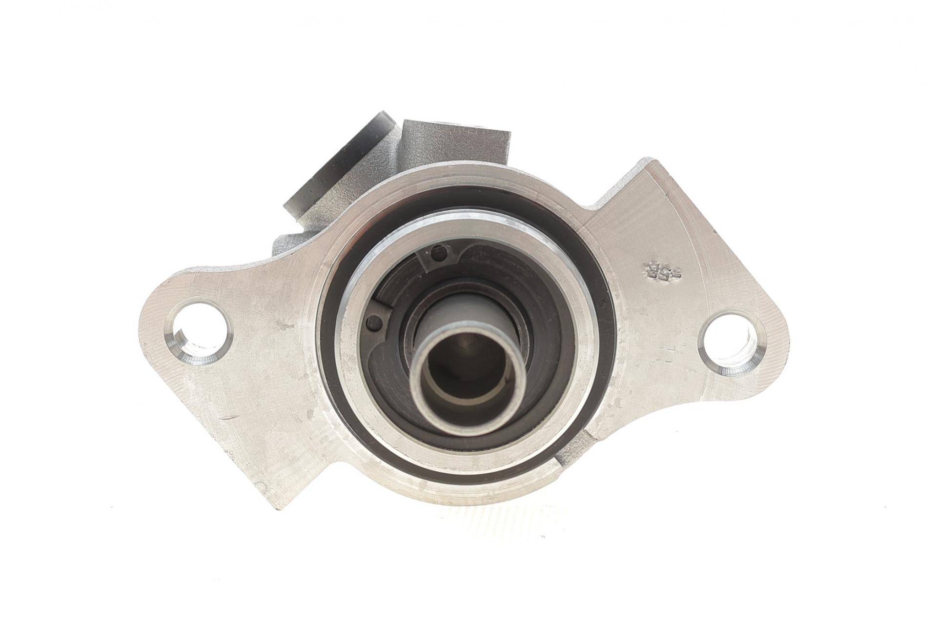 Циліндр гальмівний (головний) MB M-class (W163) 98- (d=25.4mm) Alu