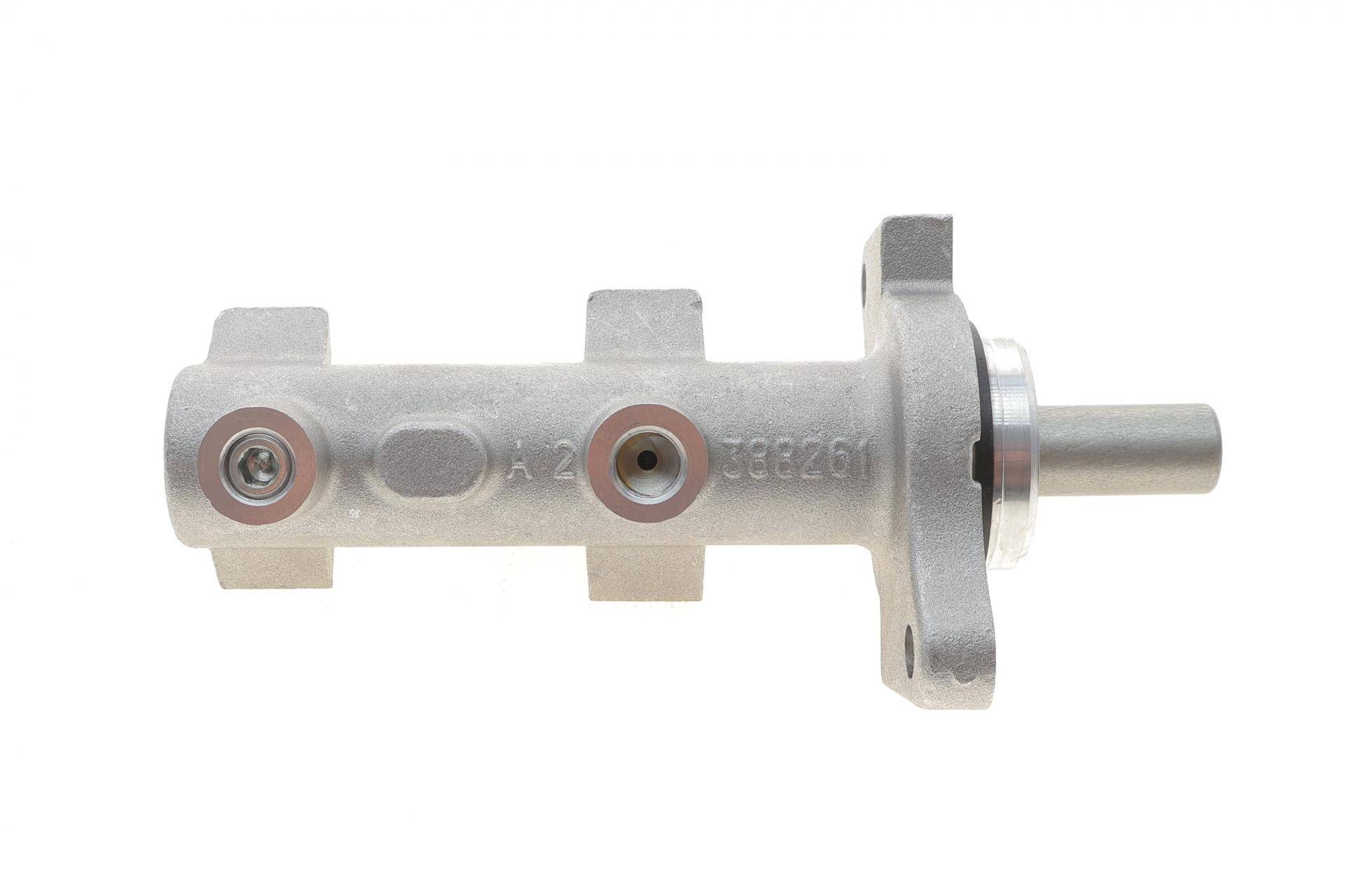 Циліндр гальмівний (головний) MB M-class (W163) 98- (d=25.4mm) Alu