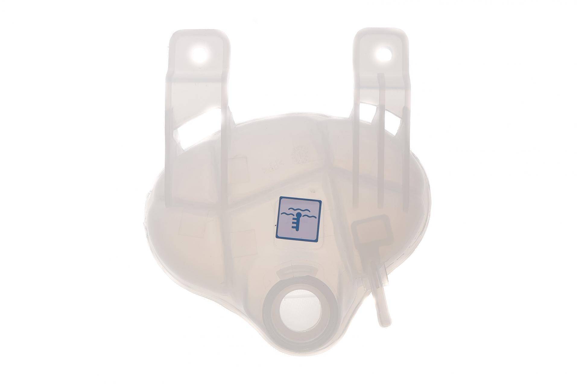 Бачок розширювальний Fiat Punto 12-