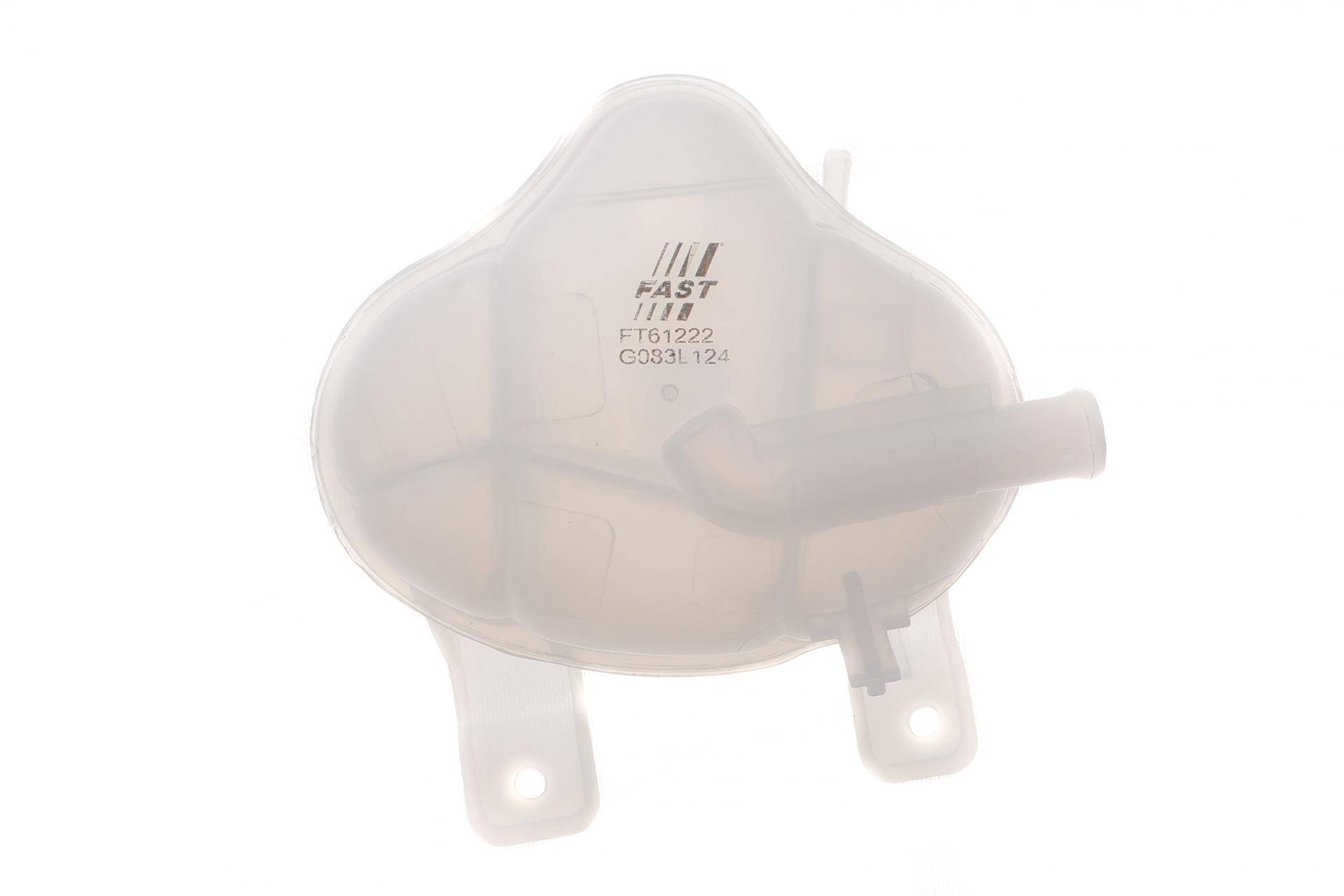 Бачок розширювальний Fiat Punto 12-