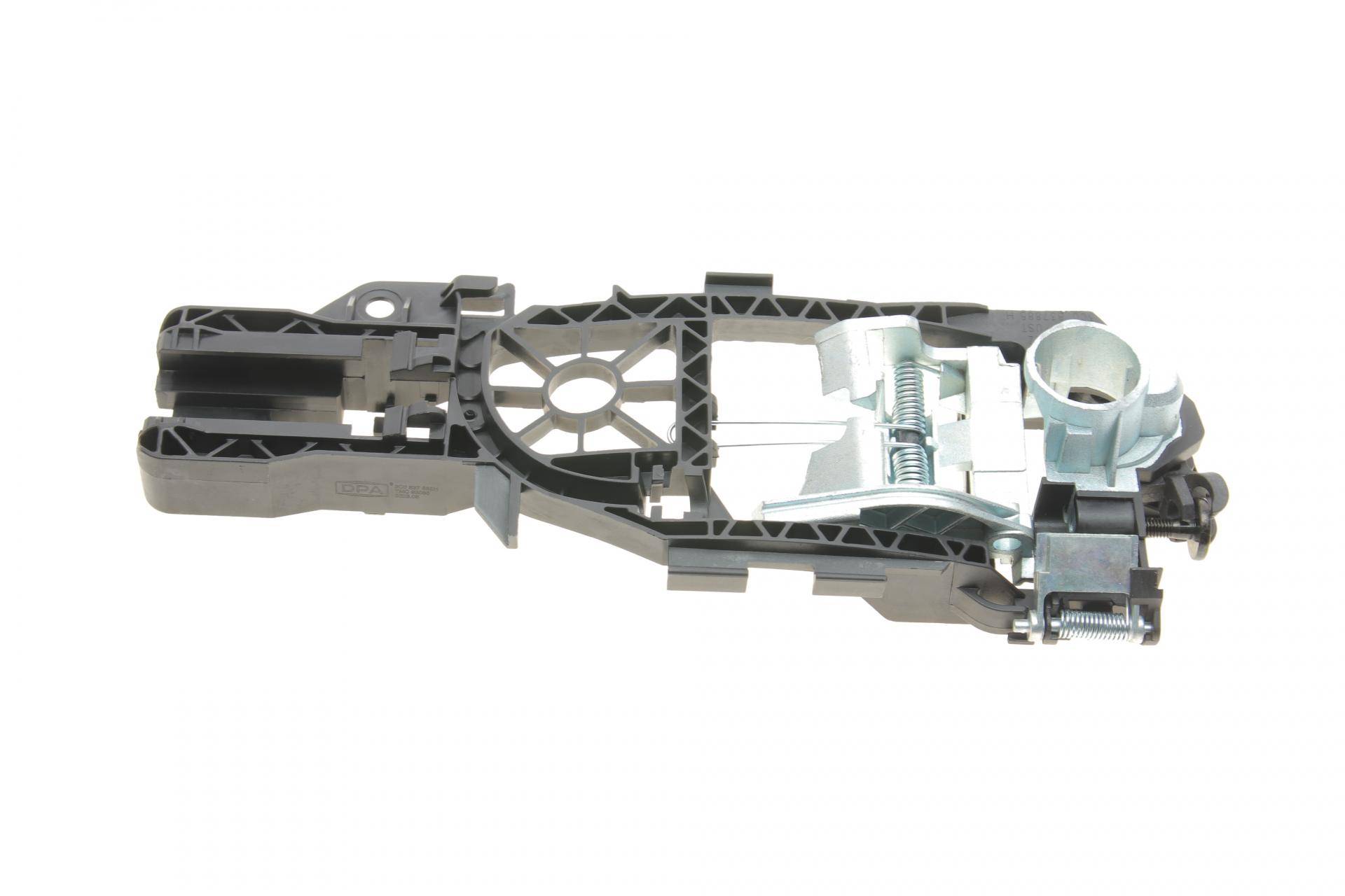 Рама ручки дверей (передніх) (L) VW Passat 05-14