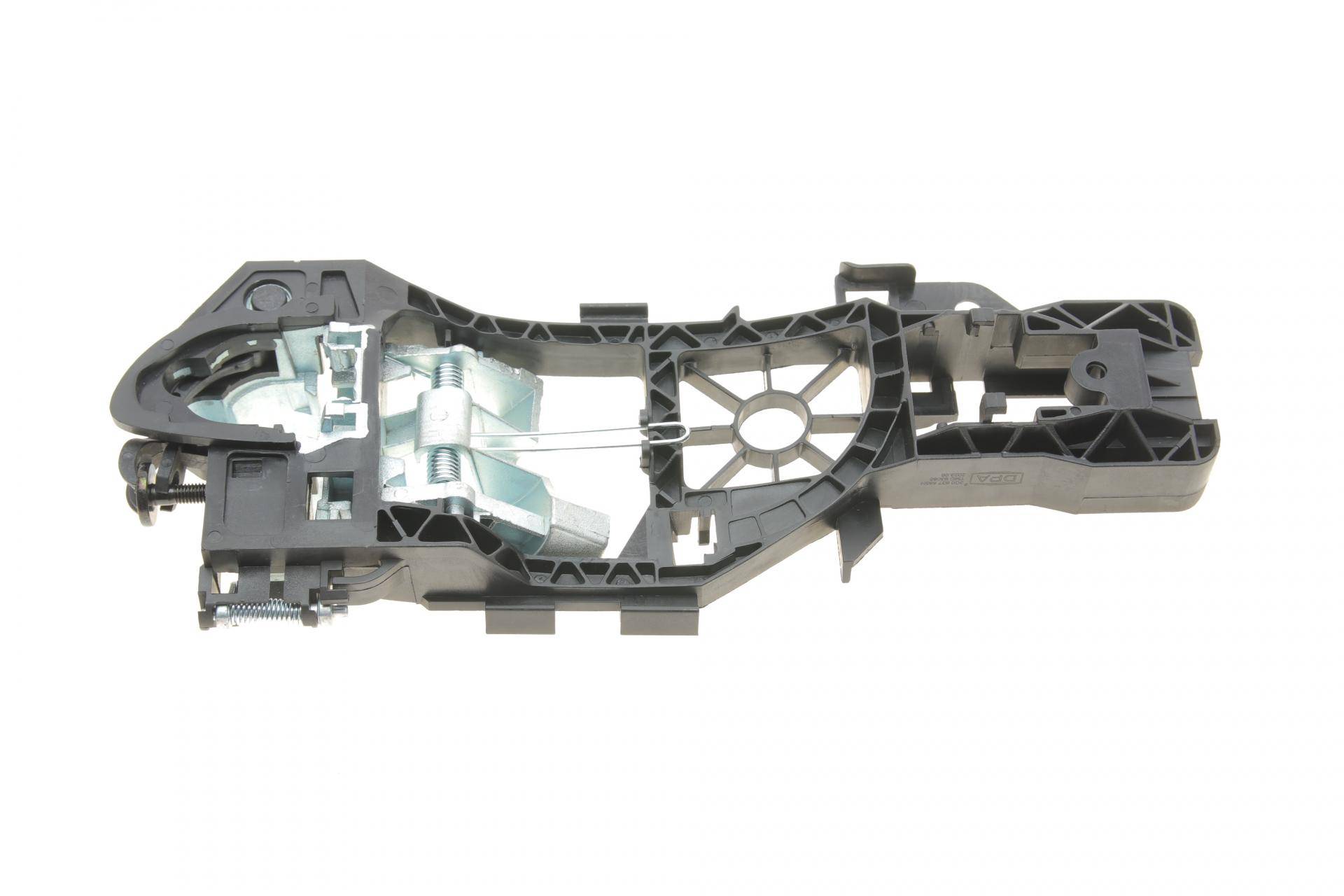 Рама ручки дверей (передніх) (L) VW Passat 05-14