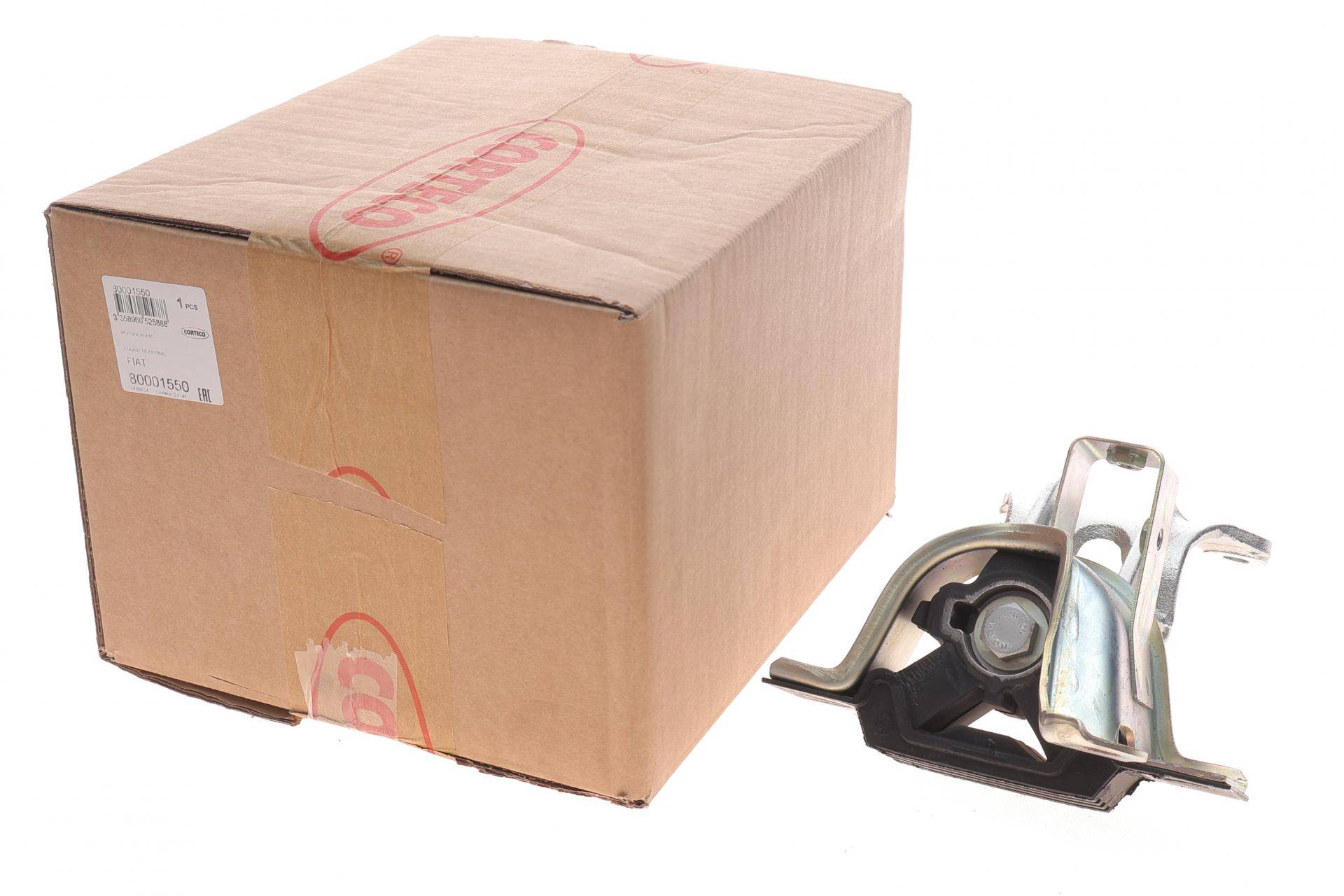 Подушка двигуна (R) Fiat Doblo 1.9D/1.9JTD 01-