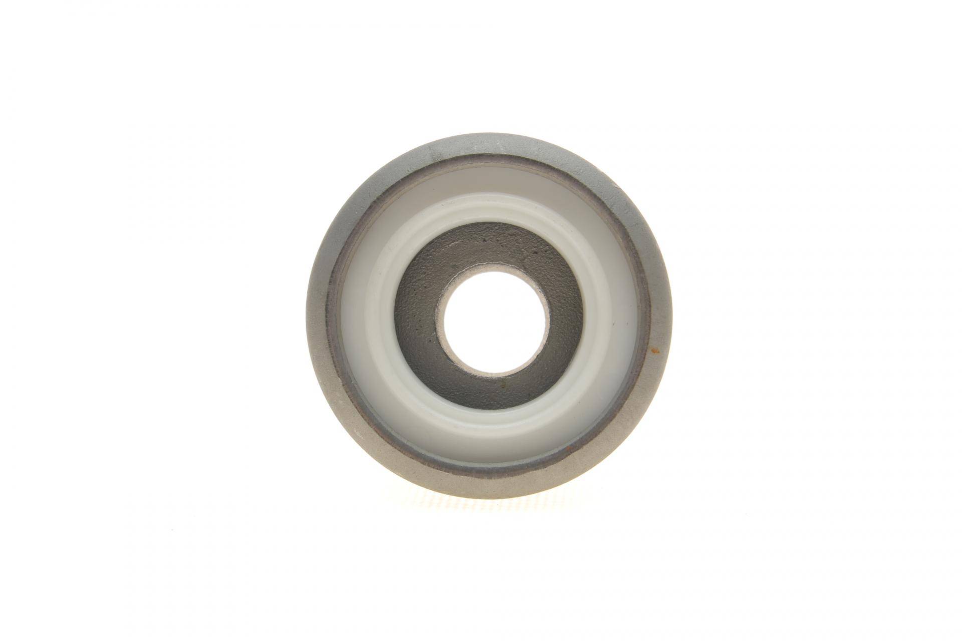 Сайлентблок важеля (переднього/зверху) VW T3 -92 (18x36x53)