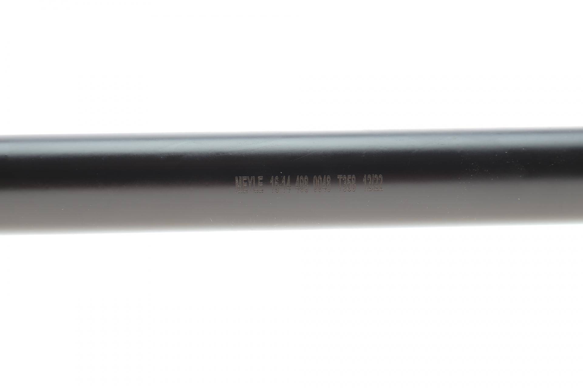 Піввісь Renault Master 1.9-2.2dCi (L) (28x37.1x670х51T)