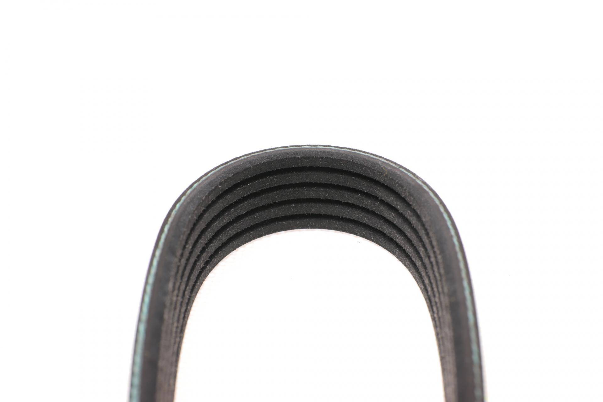 Ремінь генератора Opel Astra J/Insignia A 1.4 09-15/ Mitsubishi Colt1.1-1.5 04-12