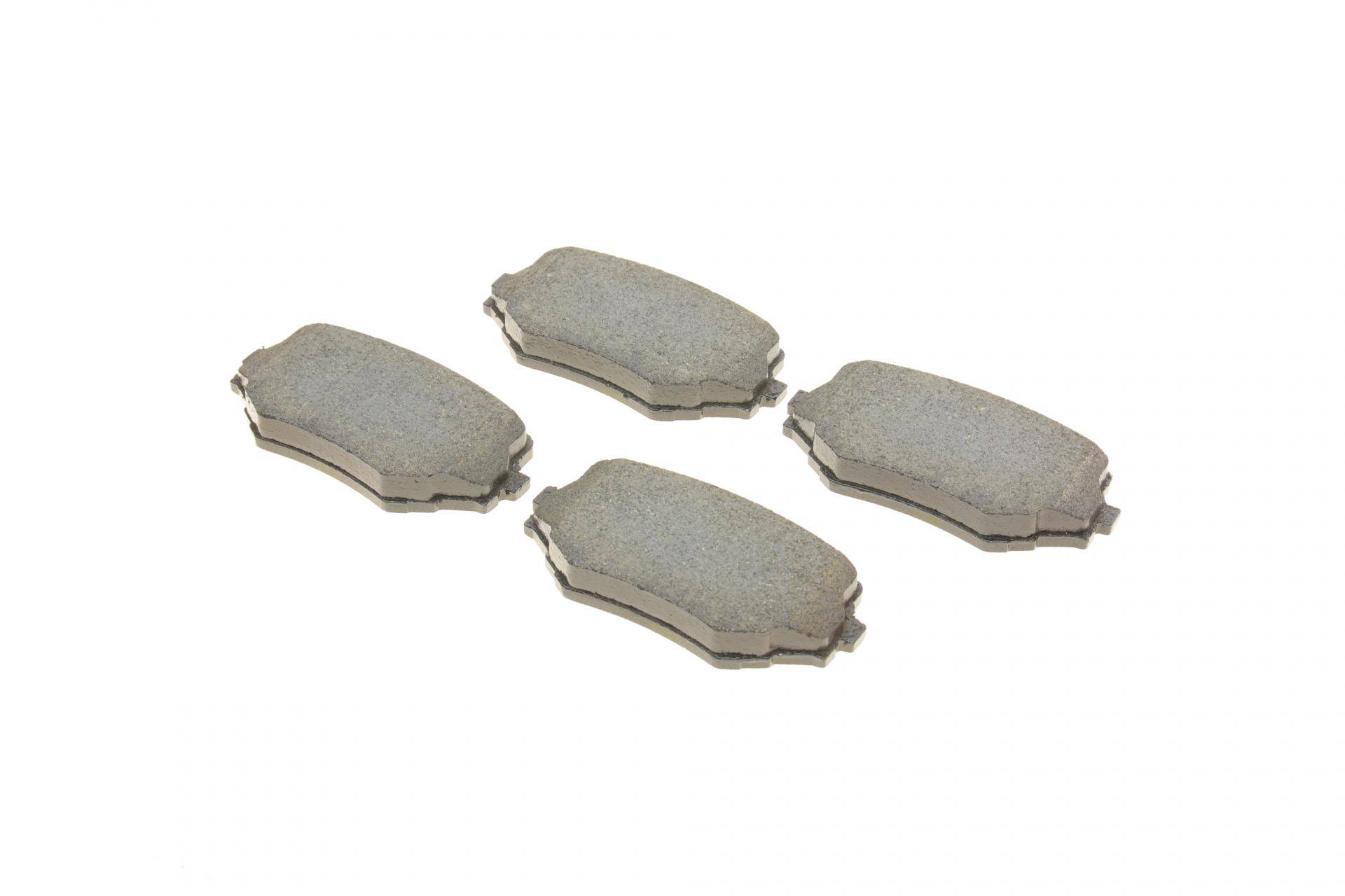 Колодки гальмівні (передні) Suzuki Grand Vitara 98-05/Vitara 88-98