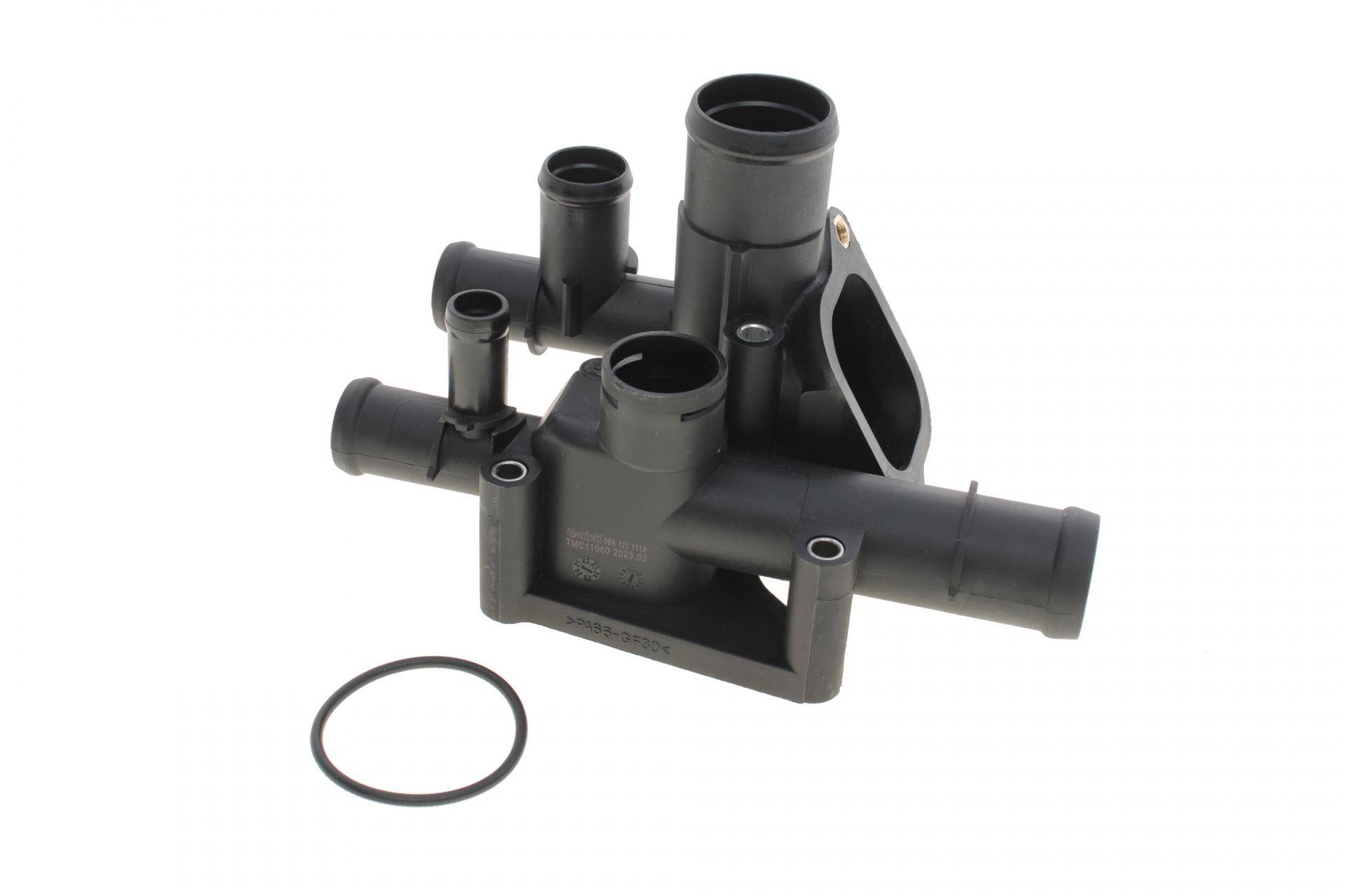 Термостат VW Golf 1.6 97-08 / Passat 1.6 FSI 05-08 (АКПП)