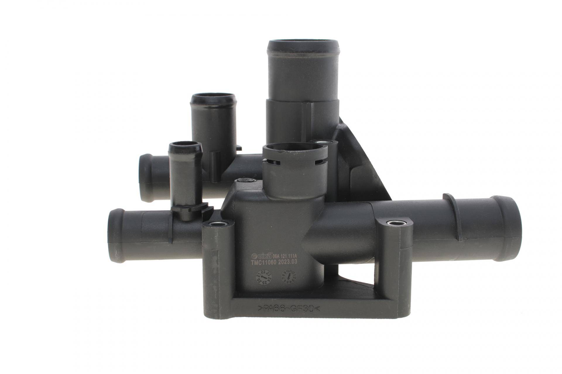 Термостат VW Golf 1.6 97-08 / Passat 1.6 FSI 05-08 (АКПП)