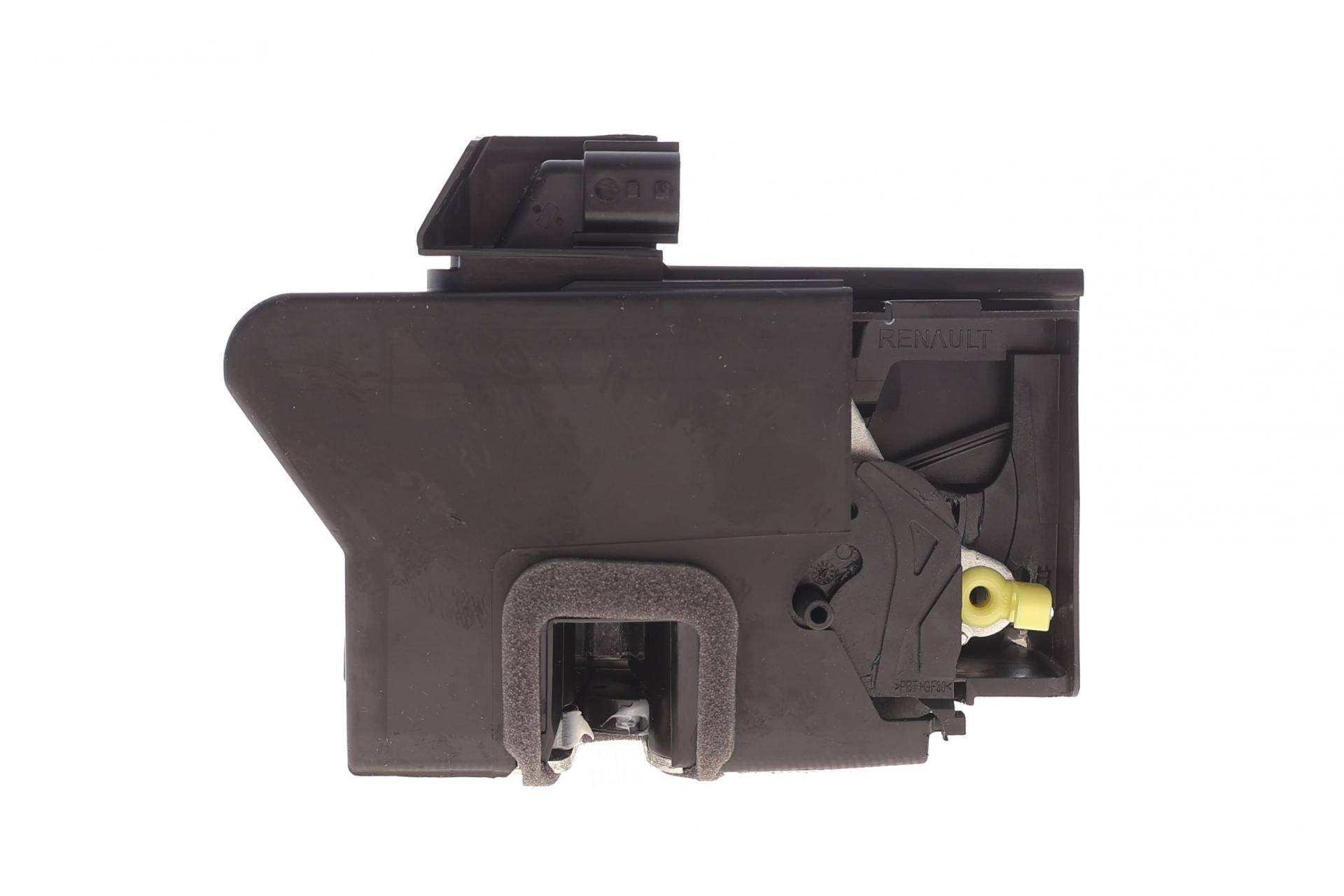 Замок дверей (задніх/L) Renault Duster II 10-