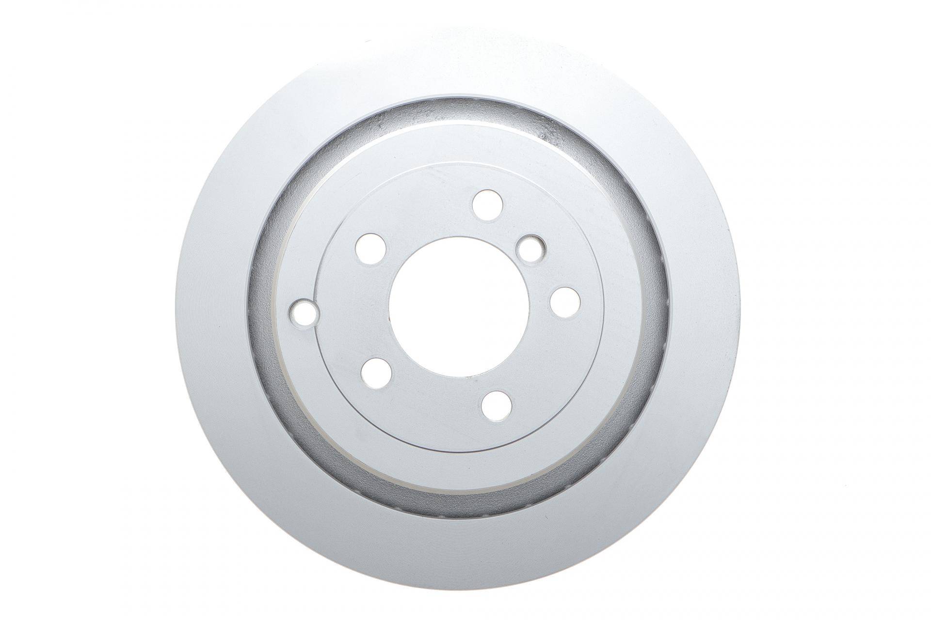 Диск гальмівний (задній) Land Rover Range Rover 02-12 (354x20)