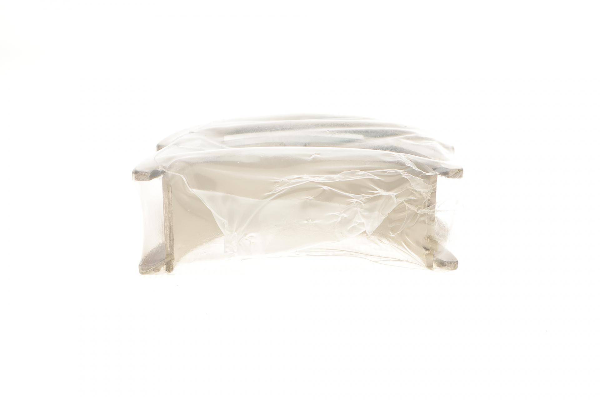 Вкладиші корінні MB Sprinter/Vito OM651 09- (+0.5) (центр.бугель)