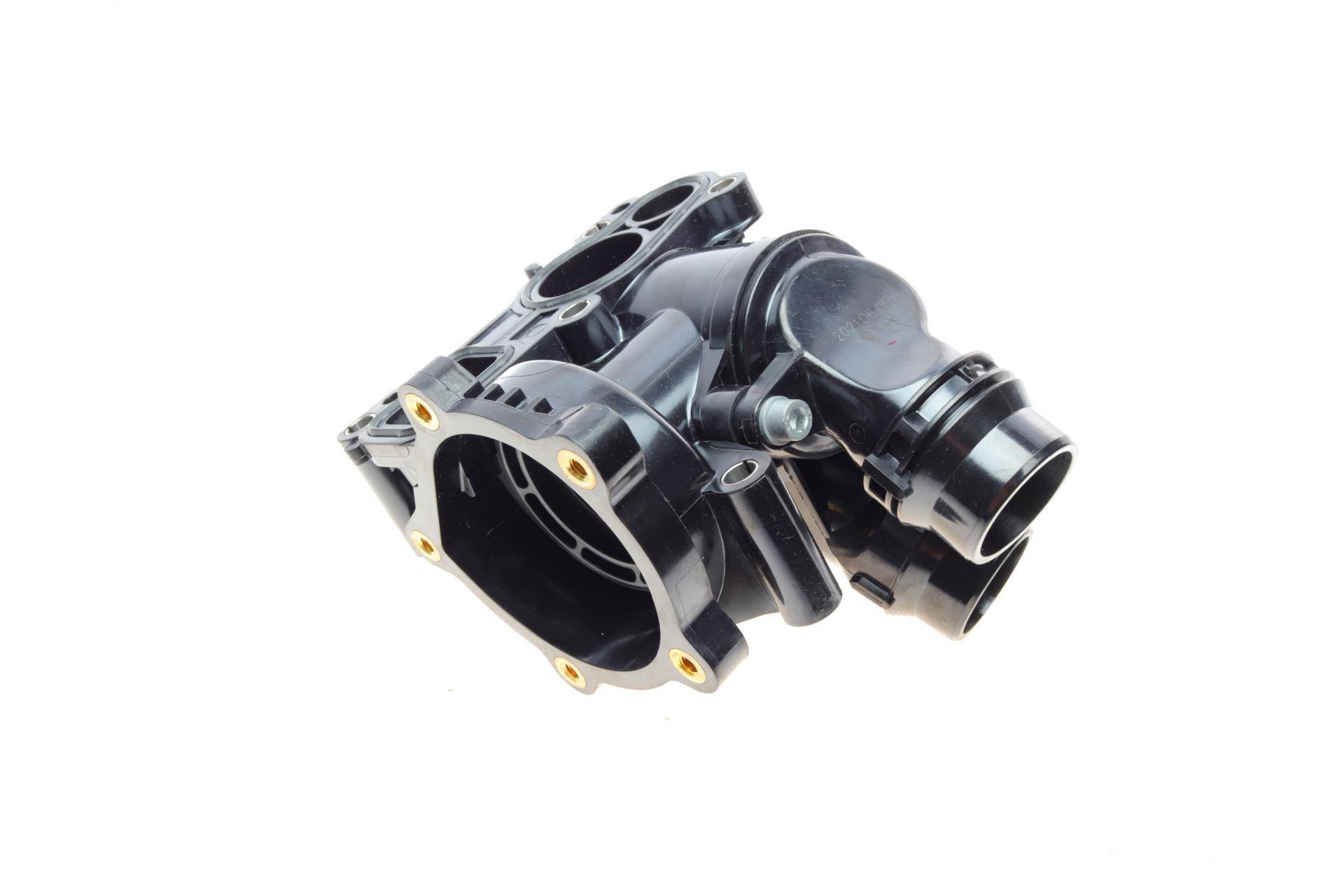 Корпус термостата VW Golf VI/Passat 1.8 TSI 09-14 (OE VAG)