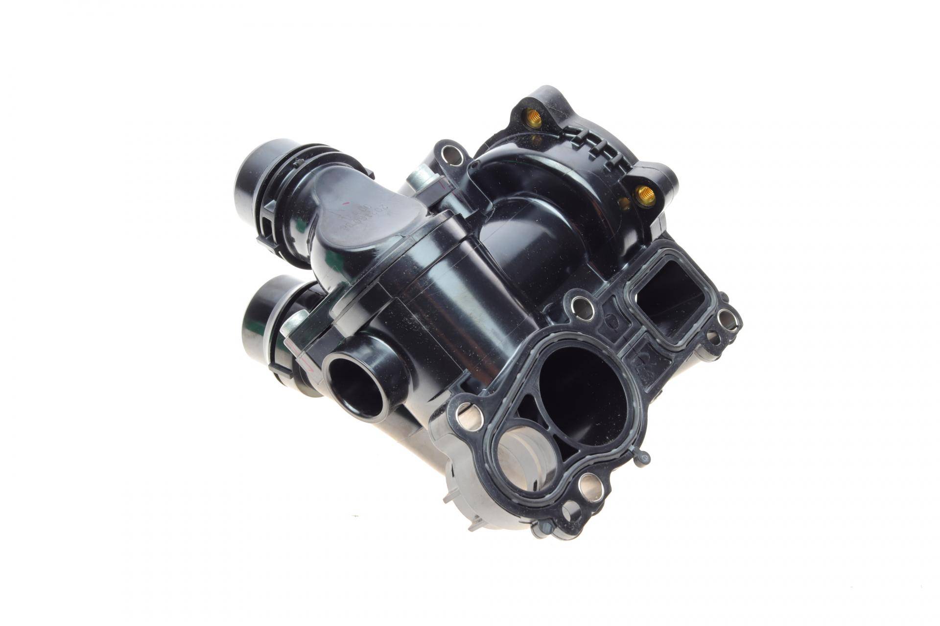 Корпус термостата VW Golf VI/Passat 1.8 TSI 09-14 (OE VAG)