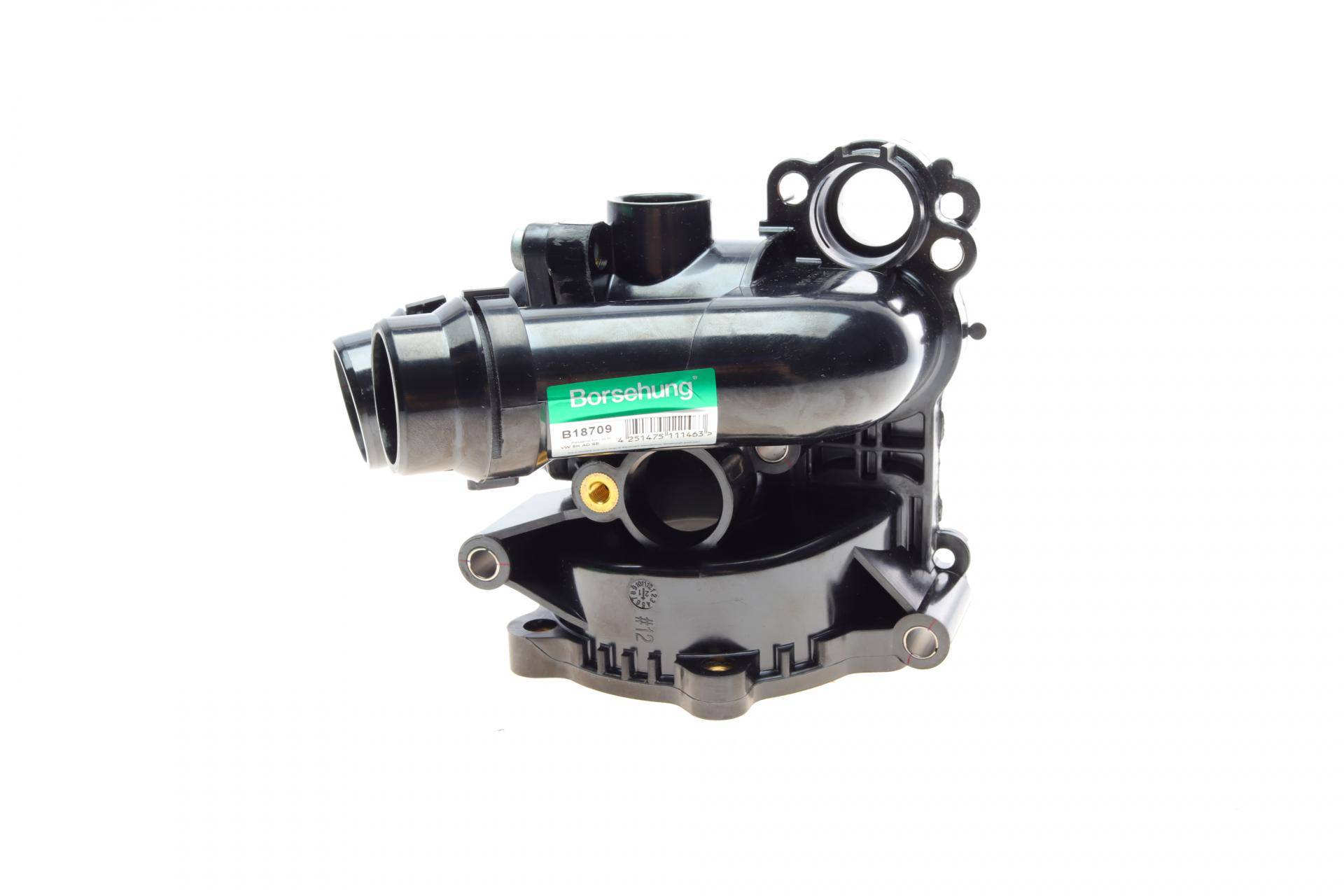 Корпус термостата VW Golf VI/Passat 1.8 TSI 09-14 (OE VAG)