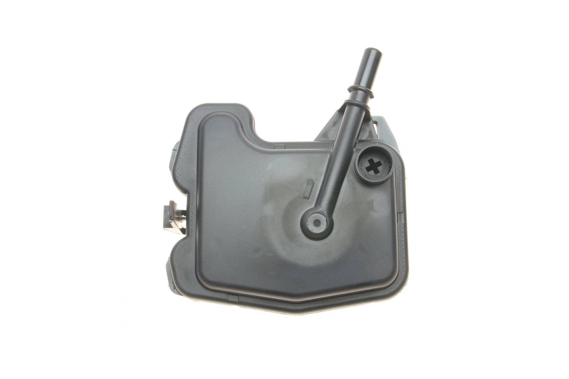 Фільтр паливний Citroen Berlingo/Peugeot Partner 1.6HDi 05-