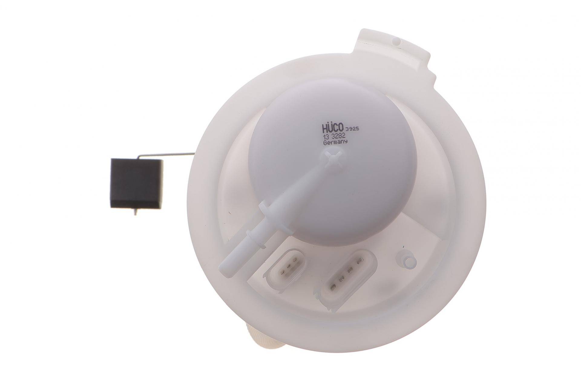 Насос паливний Audi Q5 2.0/3.0TFSI 11-17