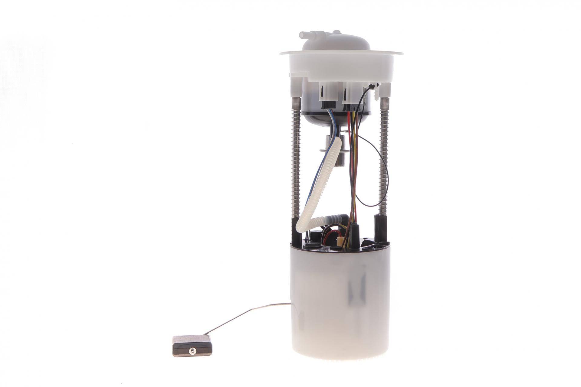 Насос паливний Audi Q5 2.0/3.0TFSI 11-17