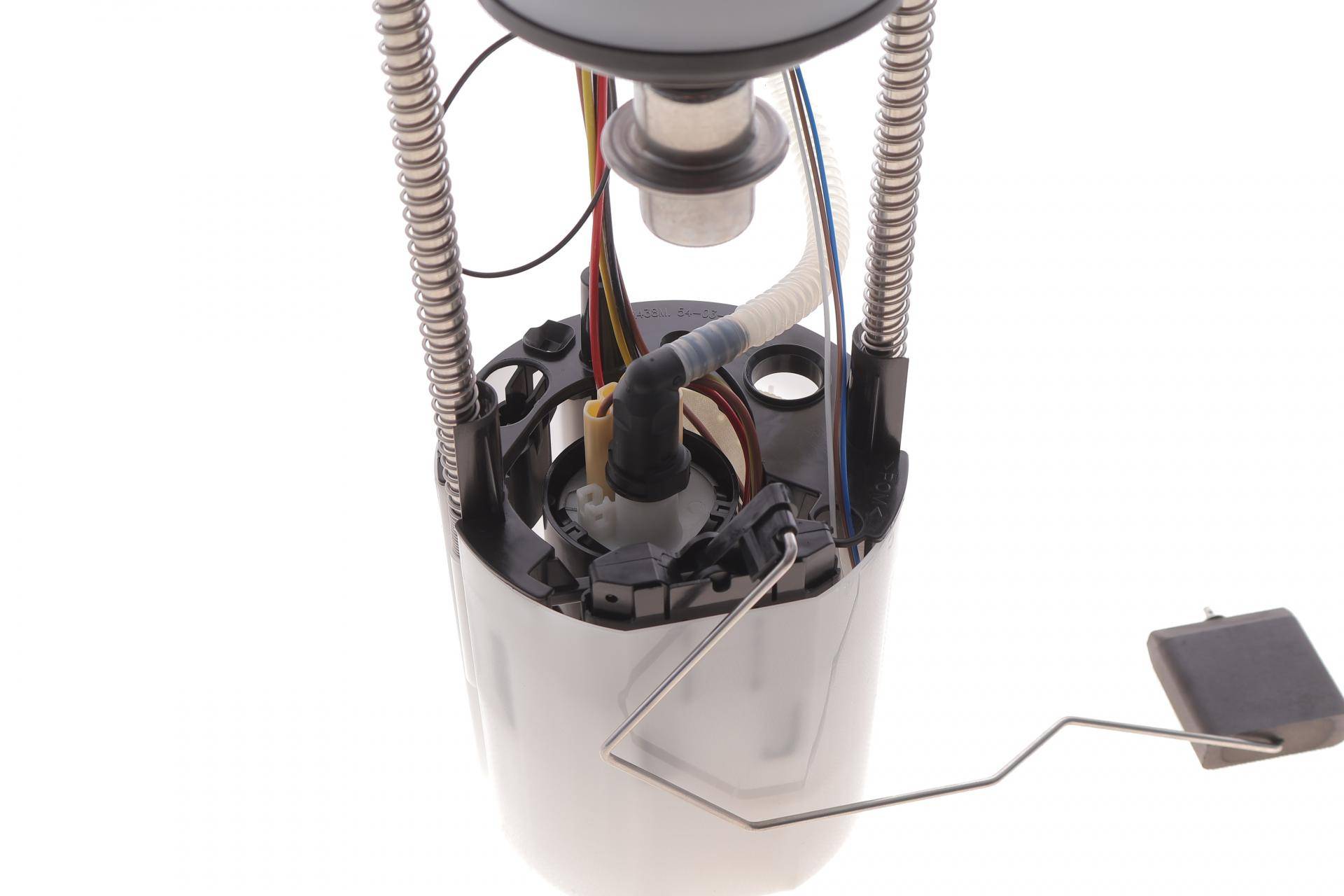 Насос паливний Audi Q5 2.0/3.0TFSI 11-17