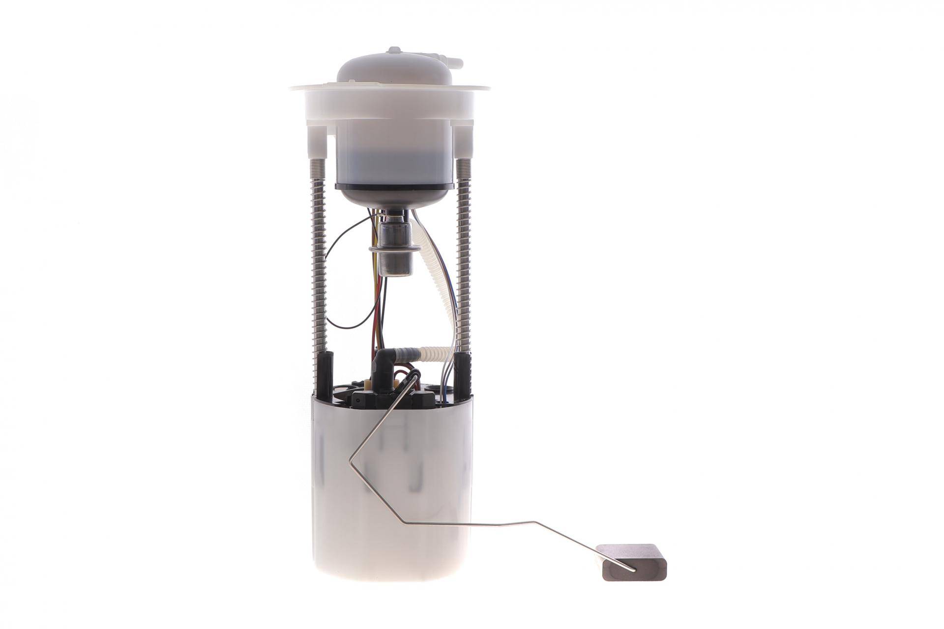 Насос паливний Audi Q5 2.0/3.0TFSI 11-17