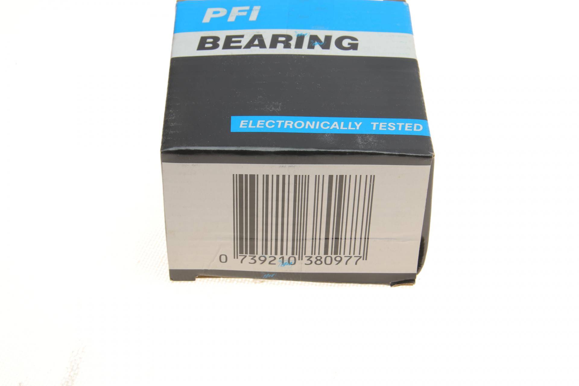 Підшипник маточини (передньої) Iveco Daily 35S 99- (35x68x50)