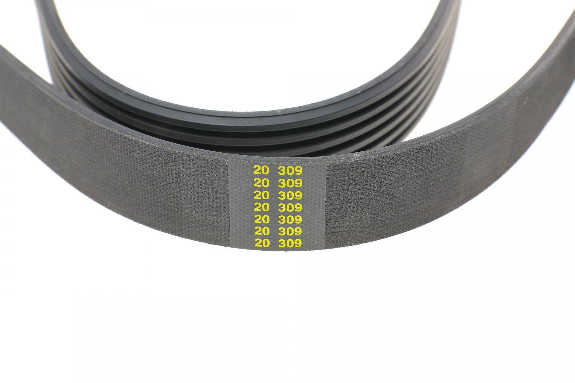 Ремінь генератора Fiat Ducato 1.9D 98-02