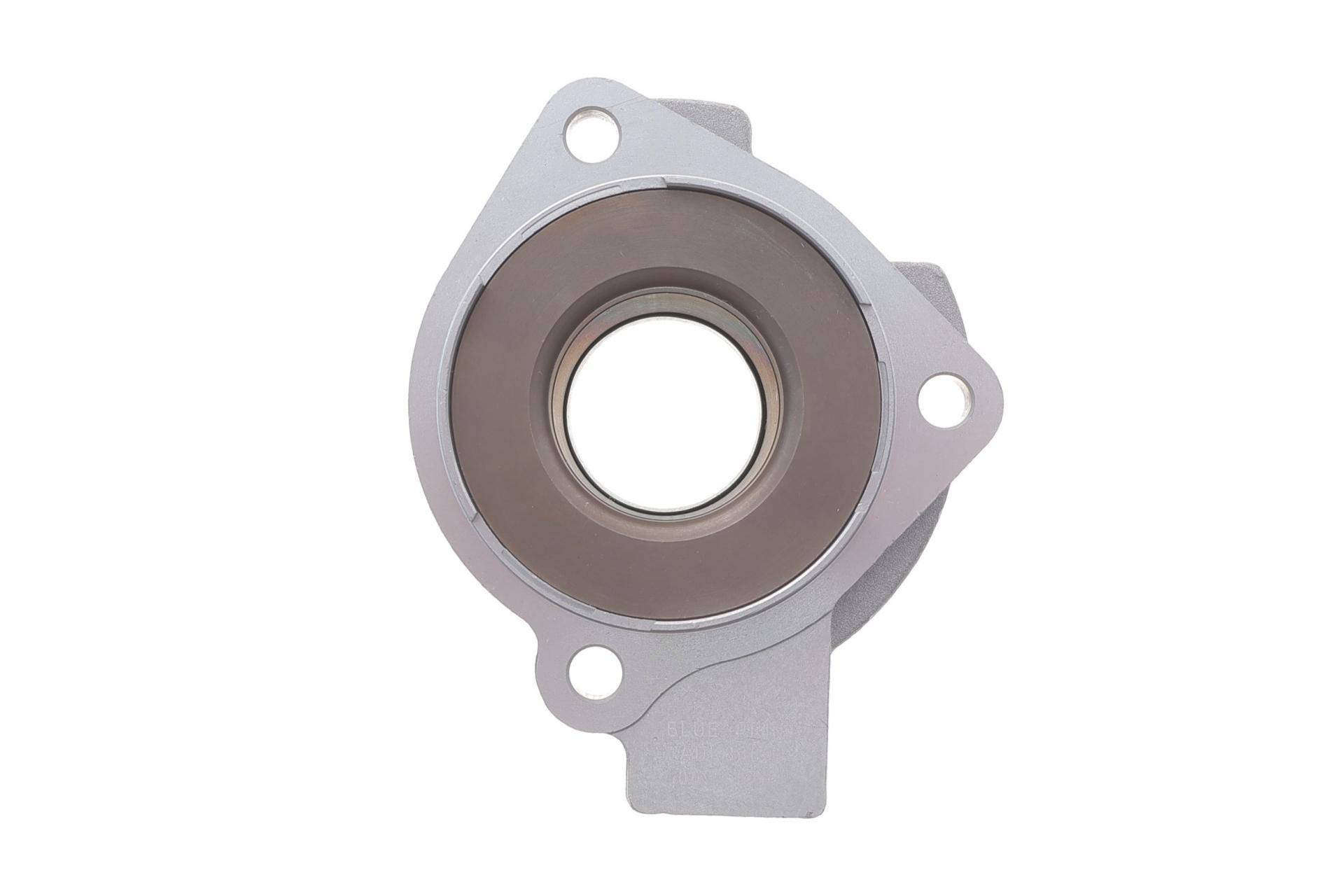 Комплект зчеплення Suzuki Grand Vitara II 1.9 DDiS 05-15 (d=240mm) (+вижимний)