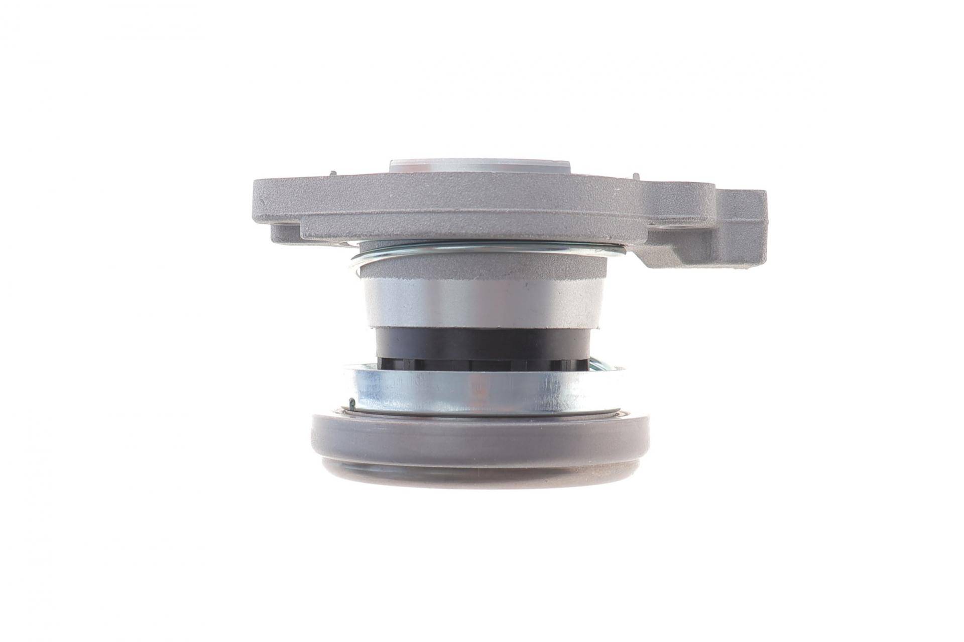 Комплект зчеплення Suzuki Grand Vitara II 1.9 DDiS 05-15 (d=240mm) (+вижимний)