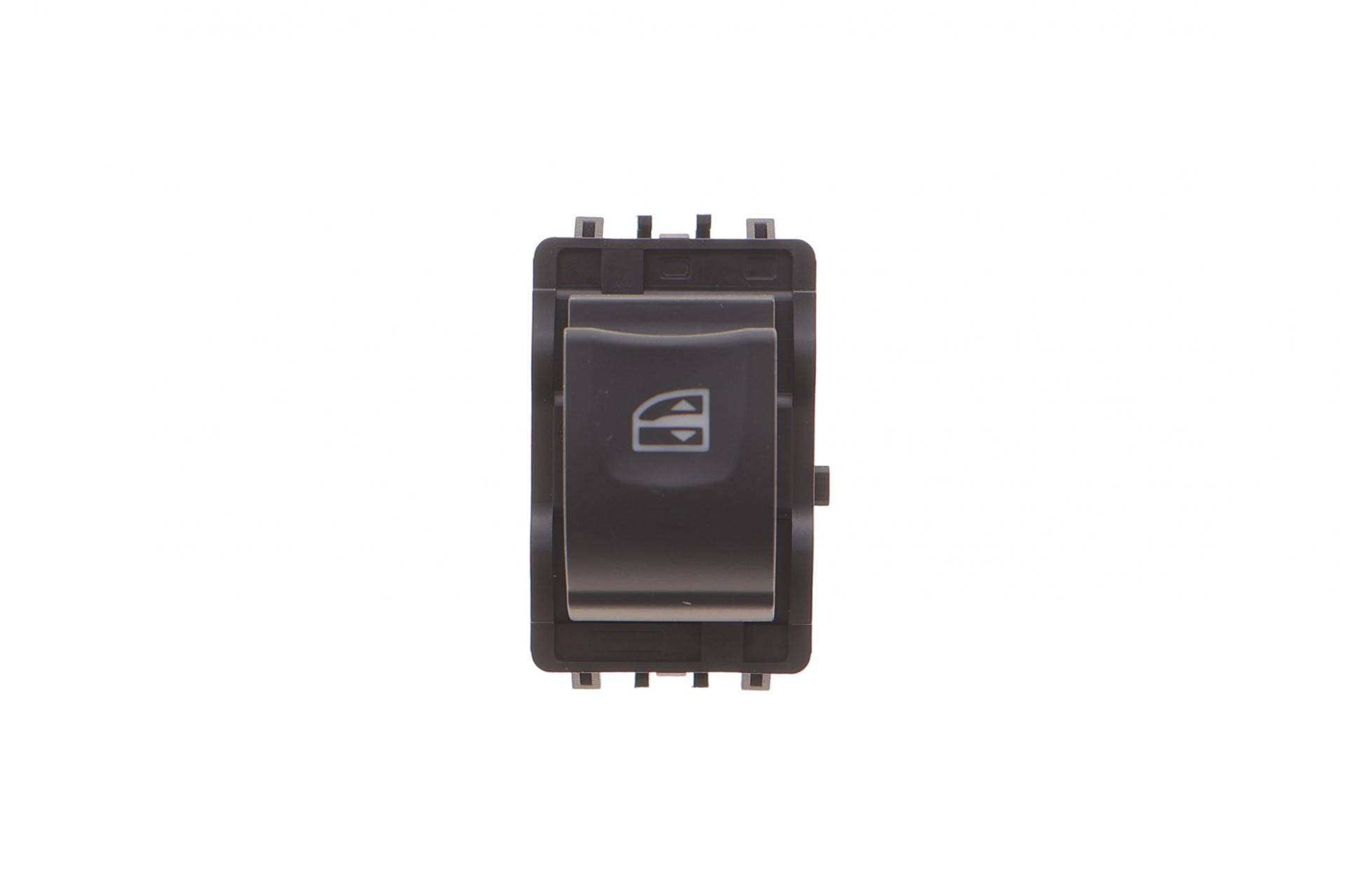 Кнопка склопідіймача (R) Renault Kangoo/Dokker 08-