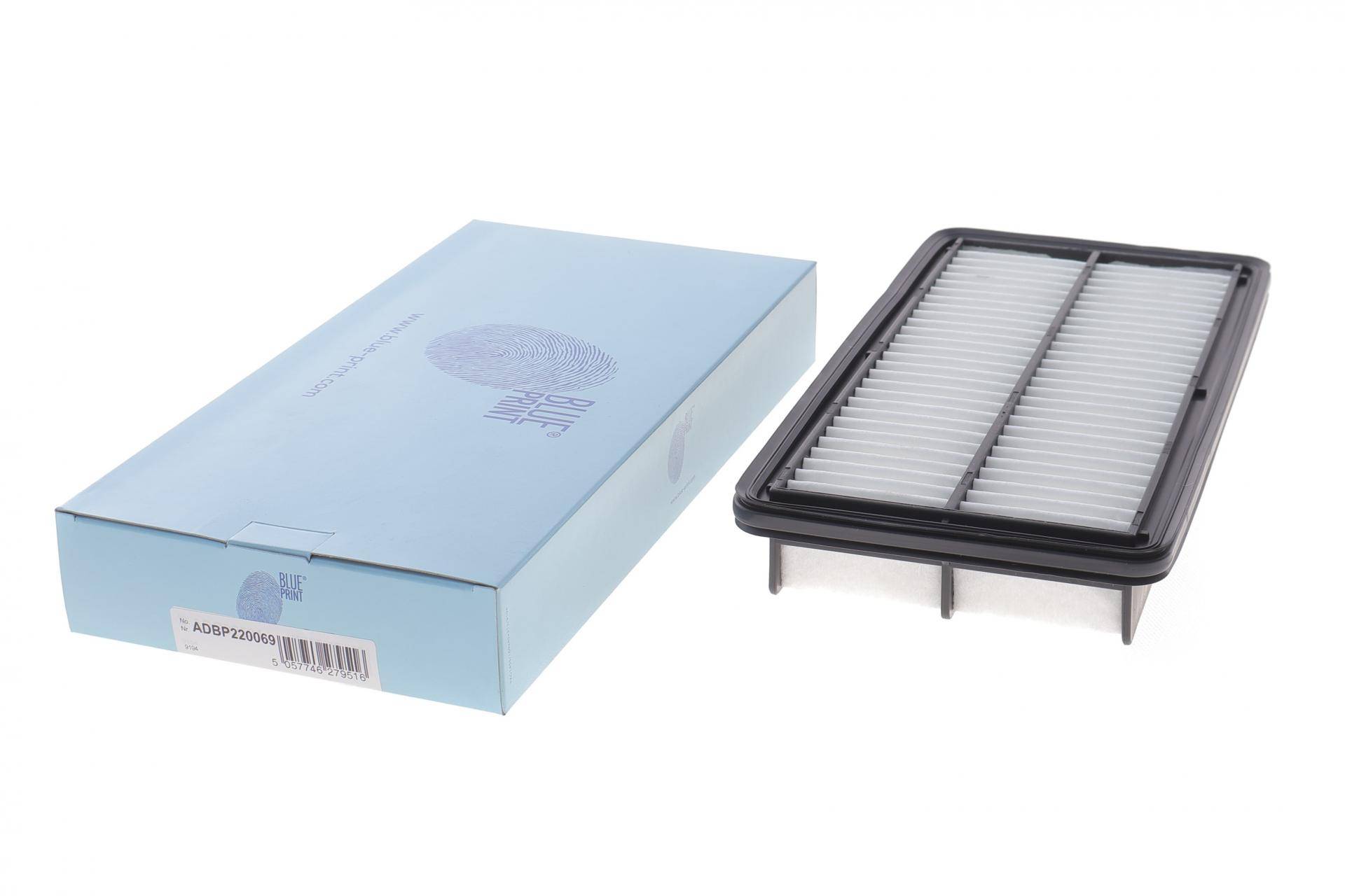 Фільтр повітряний Subaru Forester 2.0 18-