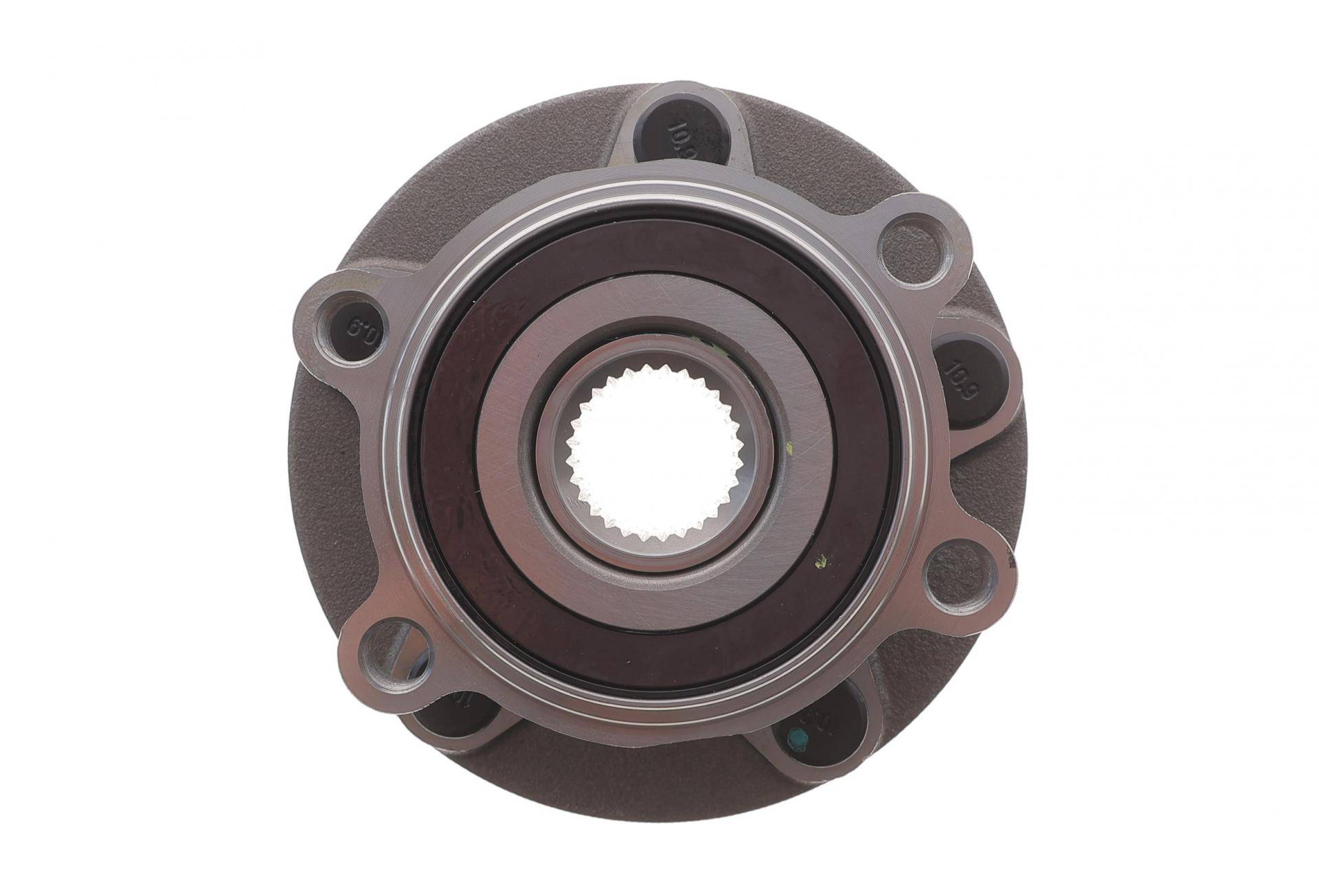 Підшипник маточини (передньої) Mazda 3 13-/CX-3 1.5-2.0 15-