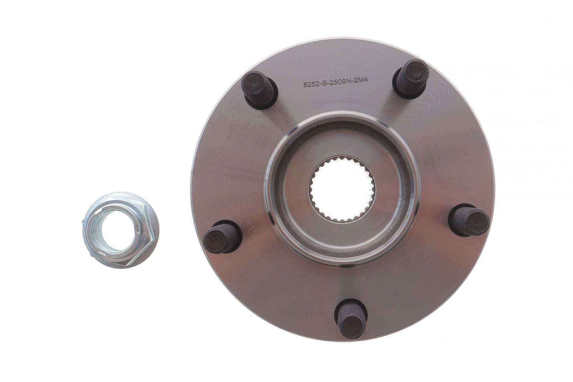 Підшипник маточини (передньої) Mazda 3 13-/CX-3 1.5-2.0 15-