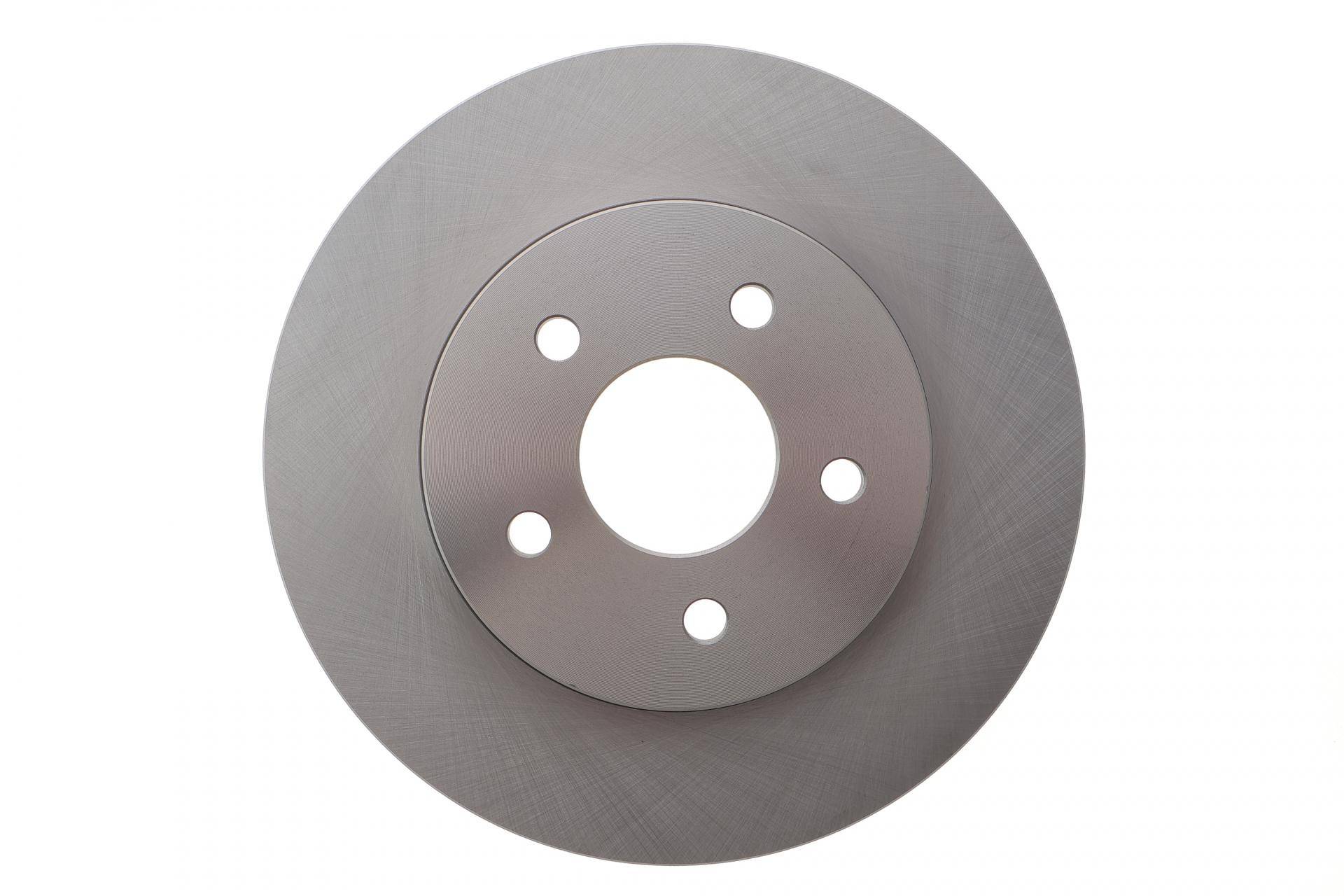 Більше не постачається Диск гальмівний (задній) Ford Mondeo III 00-07/Jaguar X-Type 01-09 (280x12)