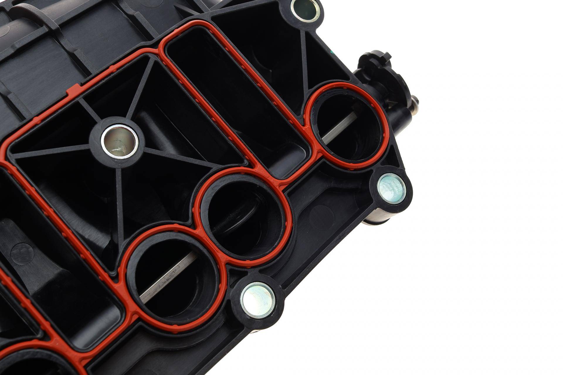 Колектор впускний Audi A3/VW Golf V/Passat 2.0 TDI 05-12