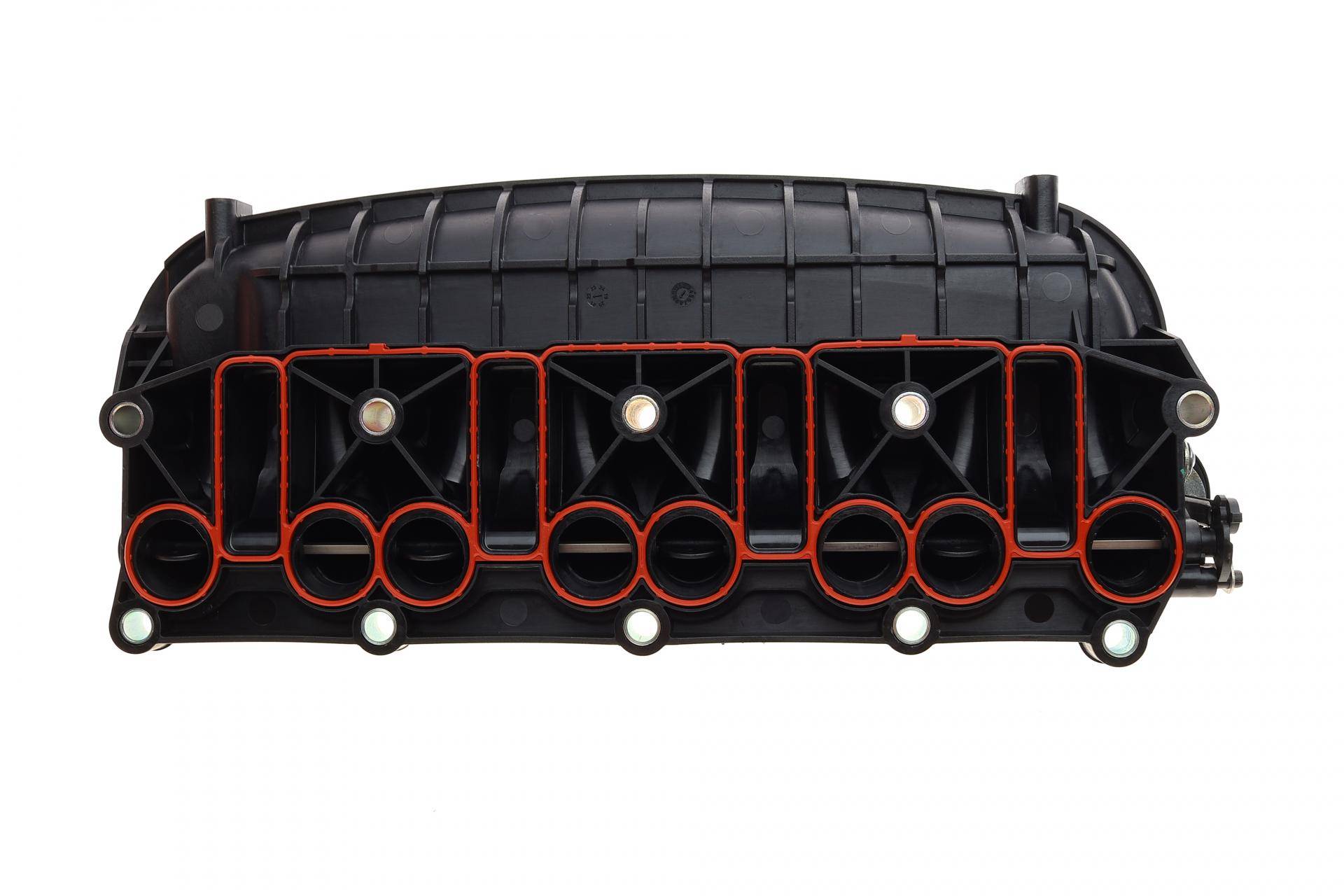 Колектор впускний Audi A3/VW Golf V/Passat 2.0 TDI 05-12