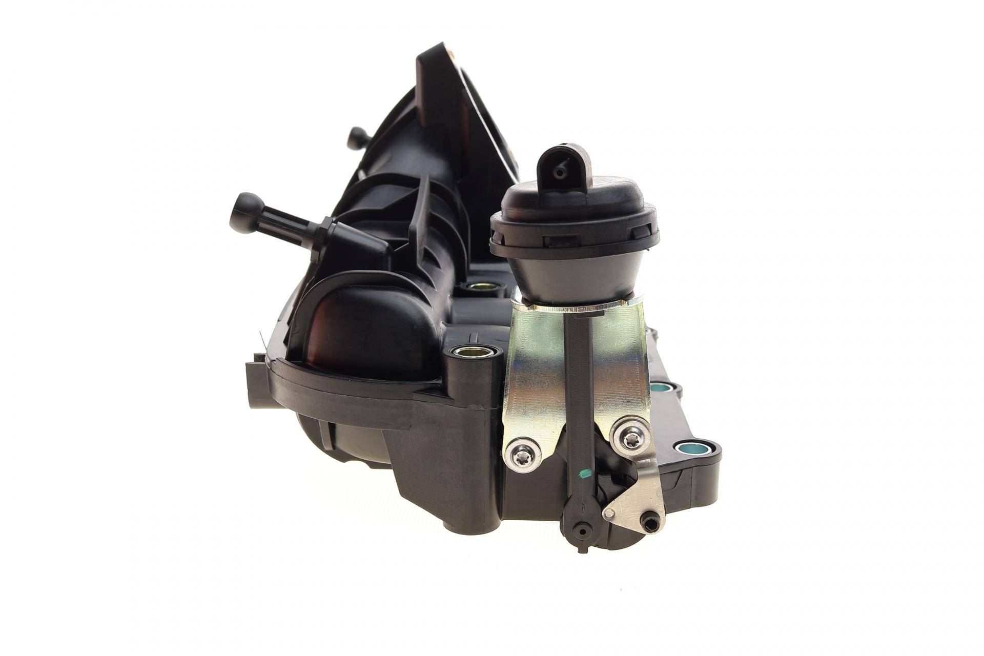 Колектор впускний Audi A3/VW Golf V/Passat 2.0 TDI 05-12