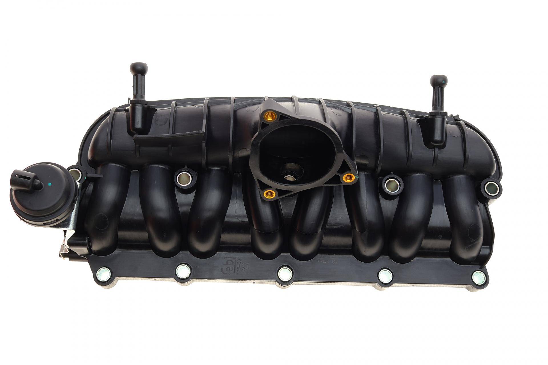 Колектор впускний Audi A3/VW Golf V/Passat 2.0 TDI 05-12