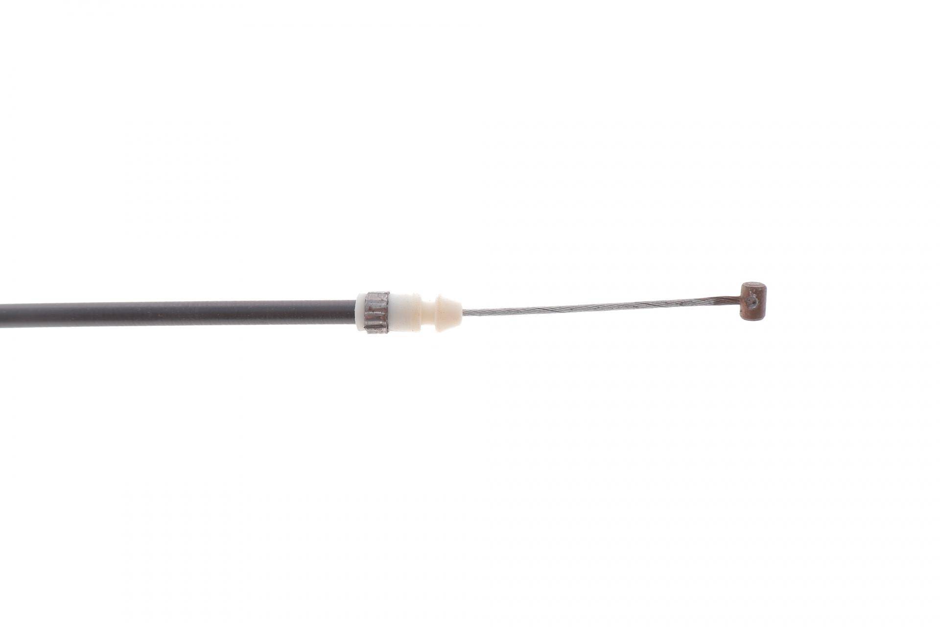 Трос замку дверей (задней/R) Renault Master III 10- (L=600/505mm)