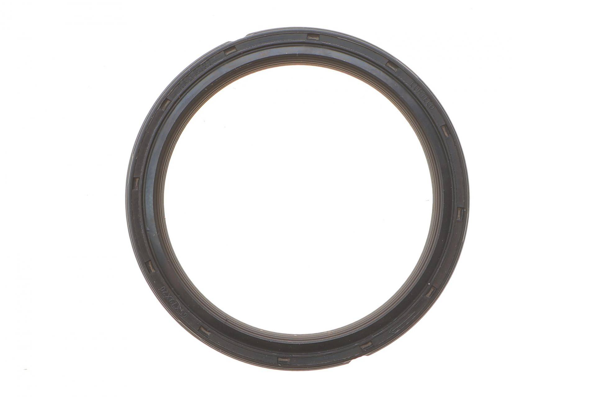 Сальник колінвалу (передній) BMW 3 (E46/E90/E91/E93)/ 5 (E60/F10) 00- (65x79x20)