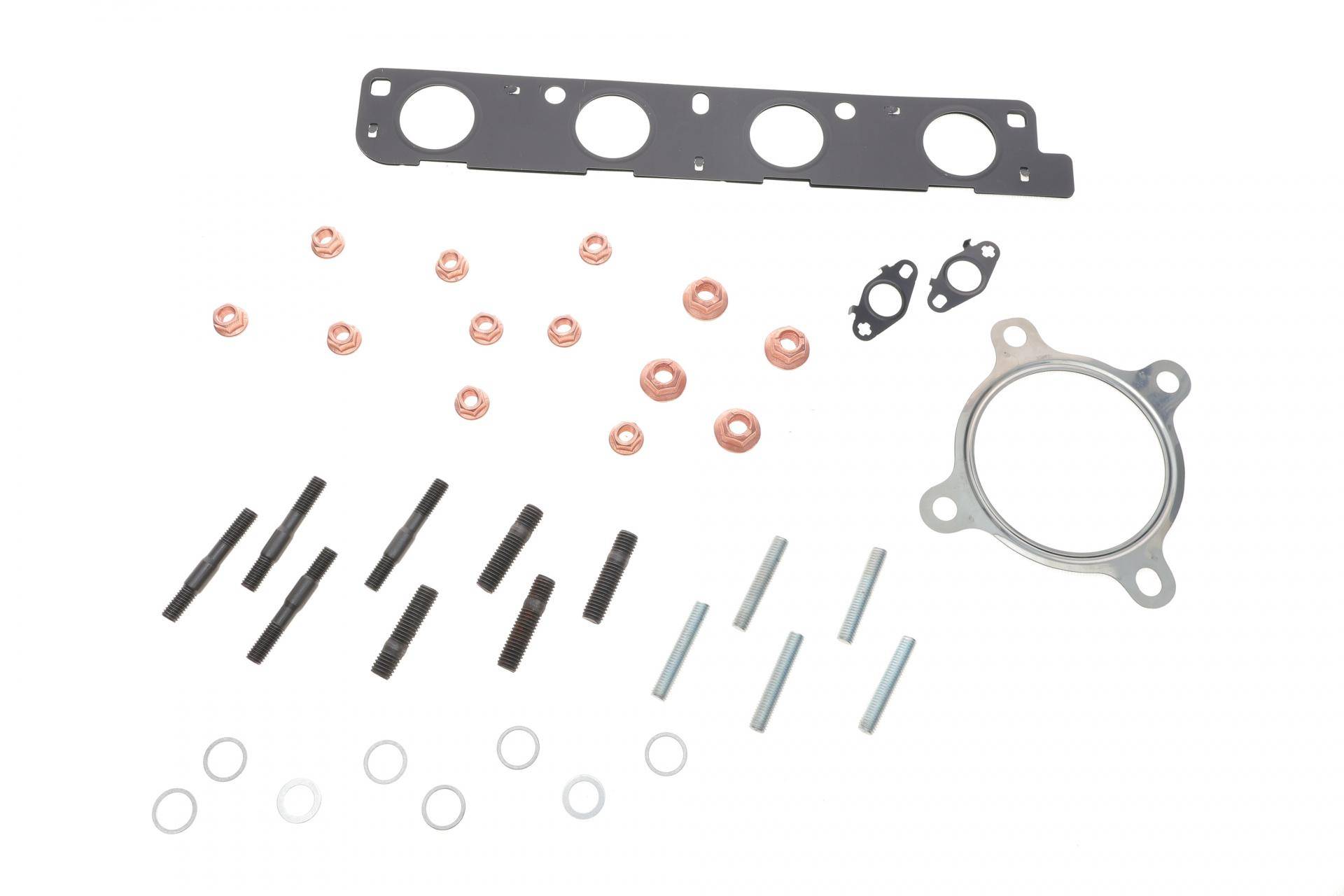 Комплект прокладок турбіни Audi A4/A5/A6/A8/Q5/Seat Exeo 2.0TFSI 07-18