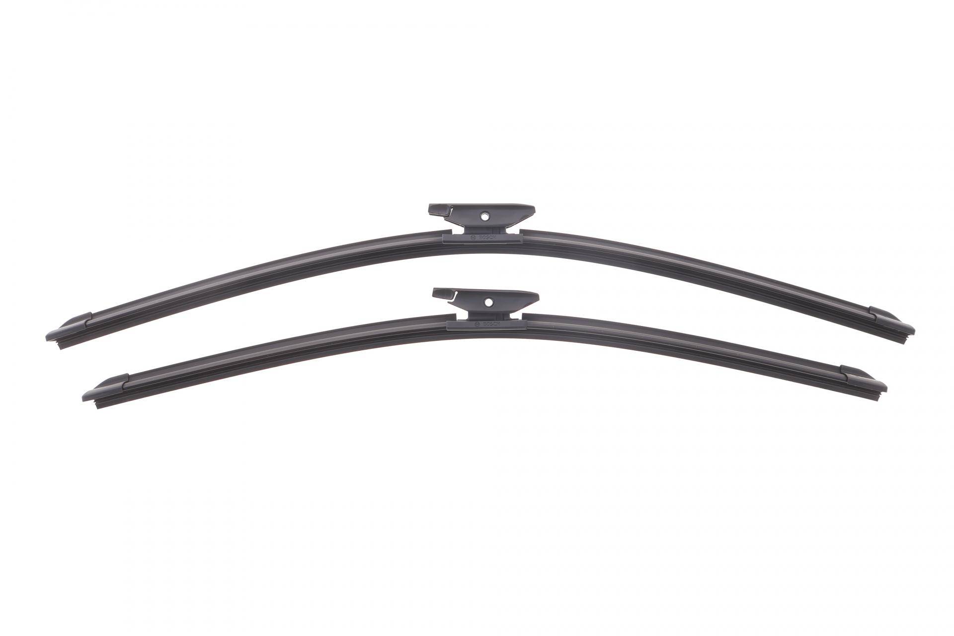 Щітки склоочисника (600/550mm) MB Citan (W415) 12-/Renault Kangoo 08- (безкаркасні)