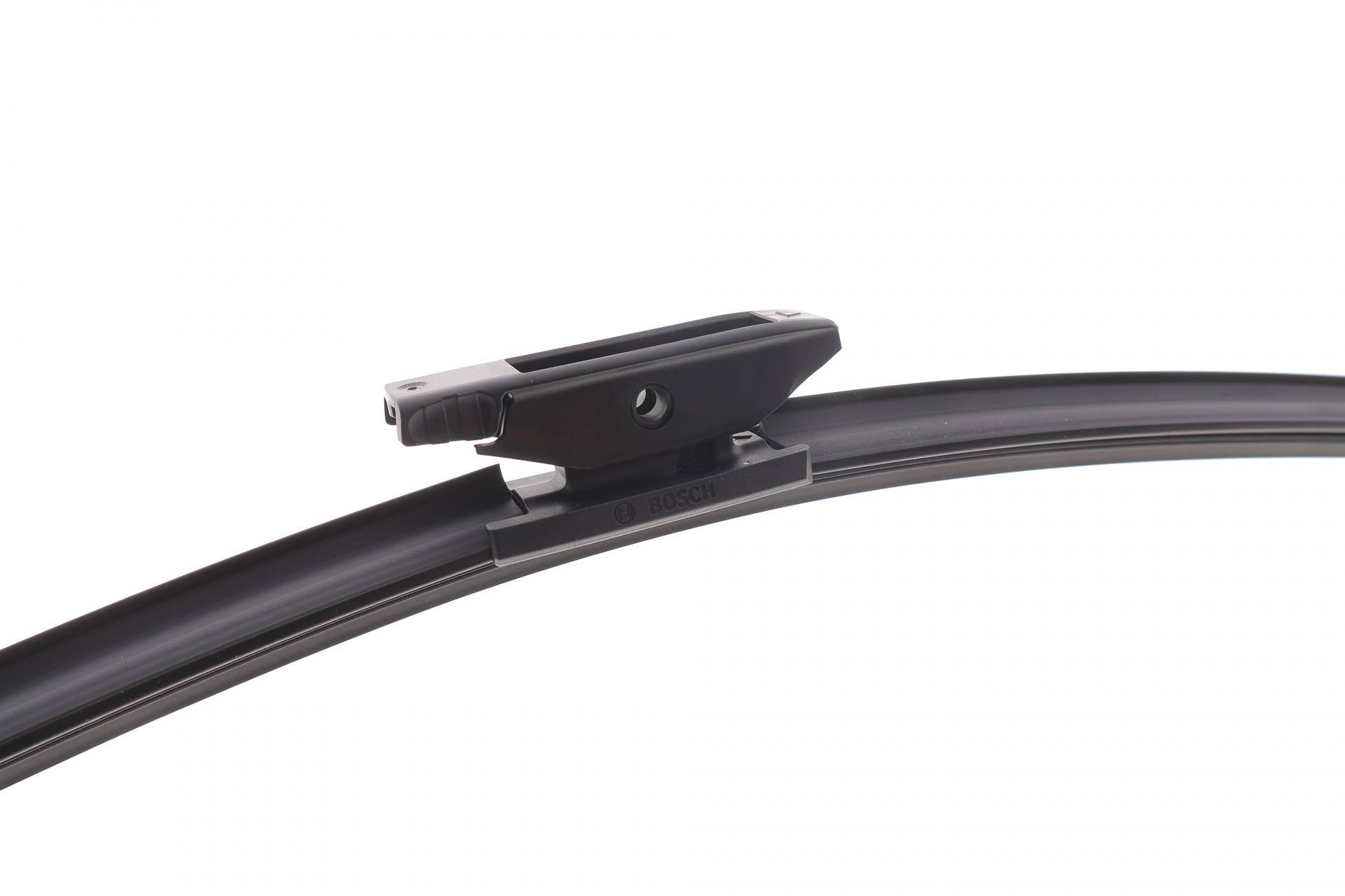 Щітки склоочисника (600/550mm) MB Citan (W415) 12-/Renault Kangoo 08- (безкаркасні)