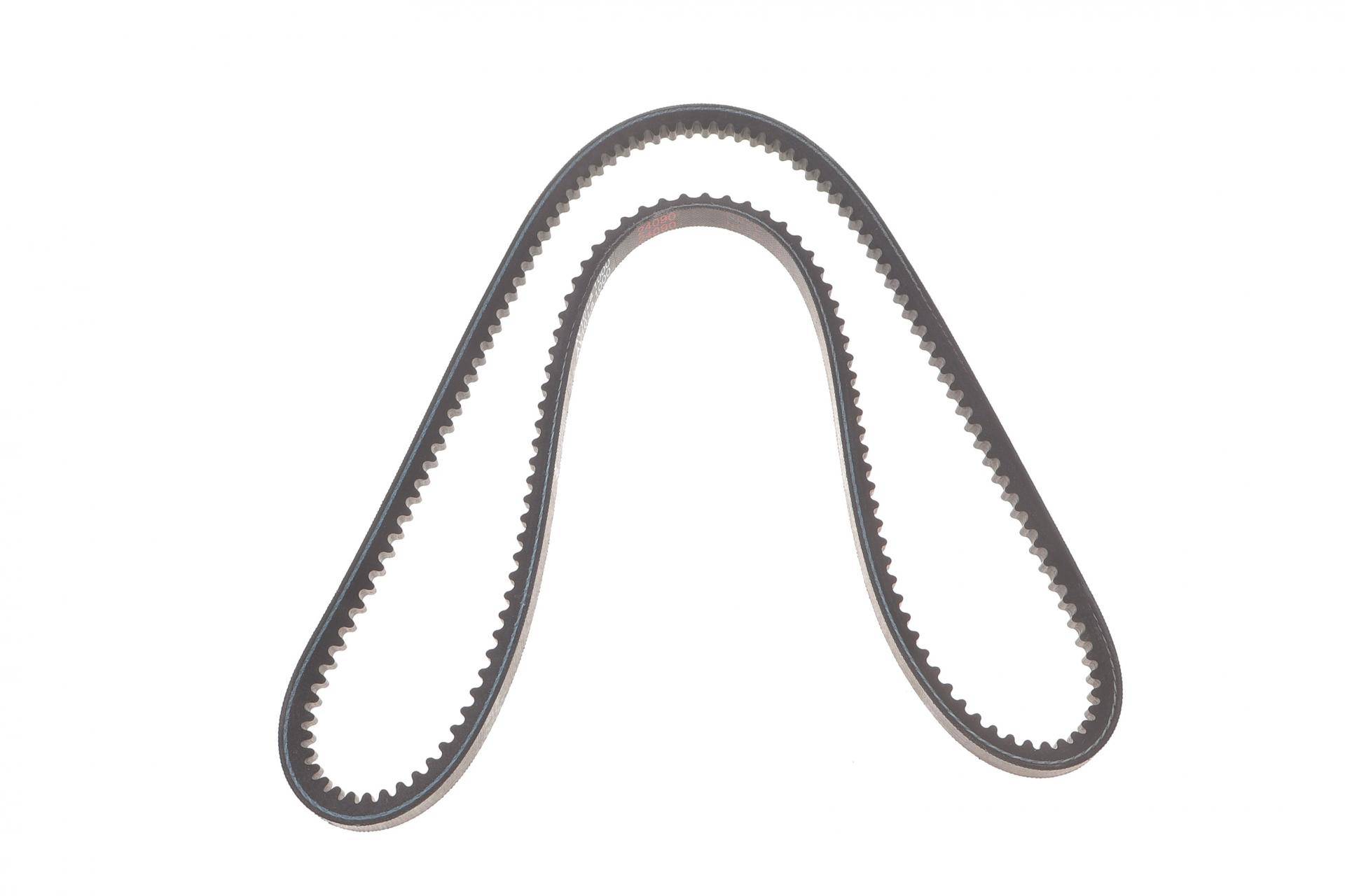 Ремінь генератора BMW/Fiat/Ford/MB/Renault (10x1000)
