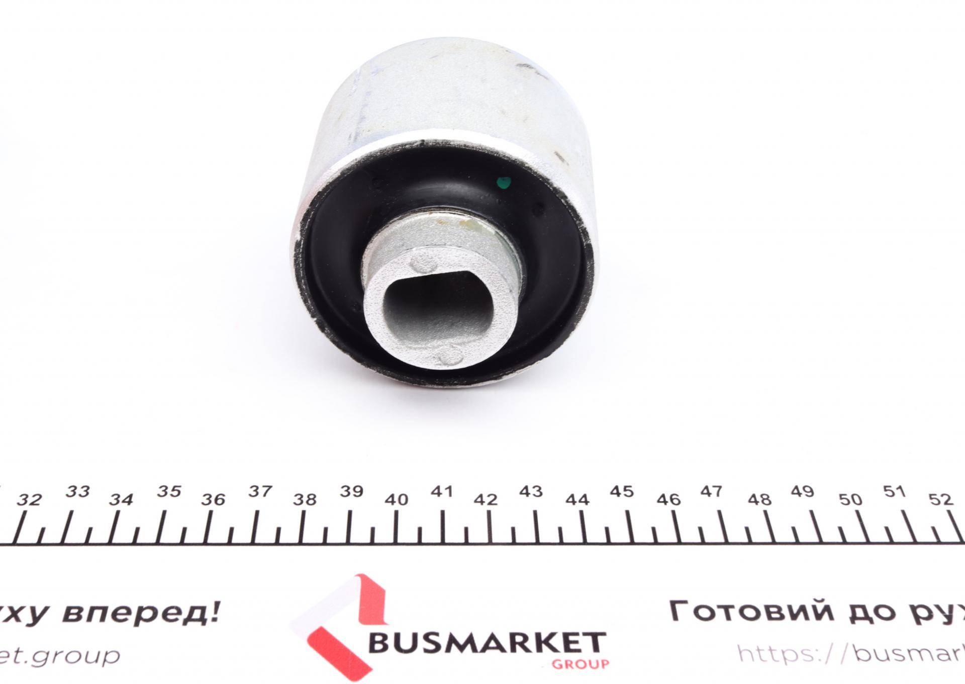 Сайлентблок важеля (переднього/ззаду) MB S-class (W220) 98-05