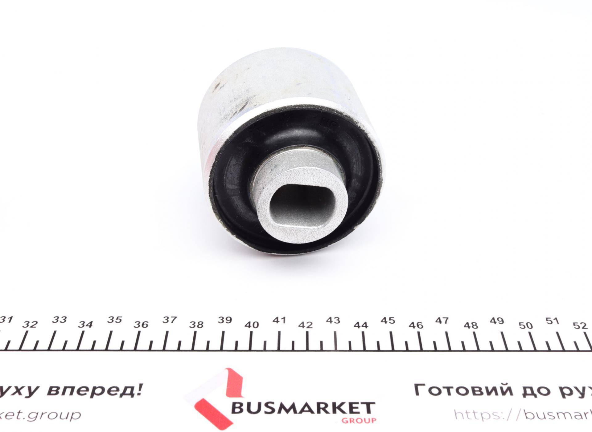 Сайлентблок важеля (переднього/ззаду) MB S-class (W220) 98-05