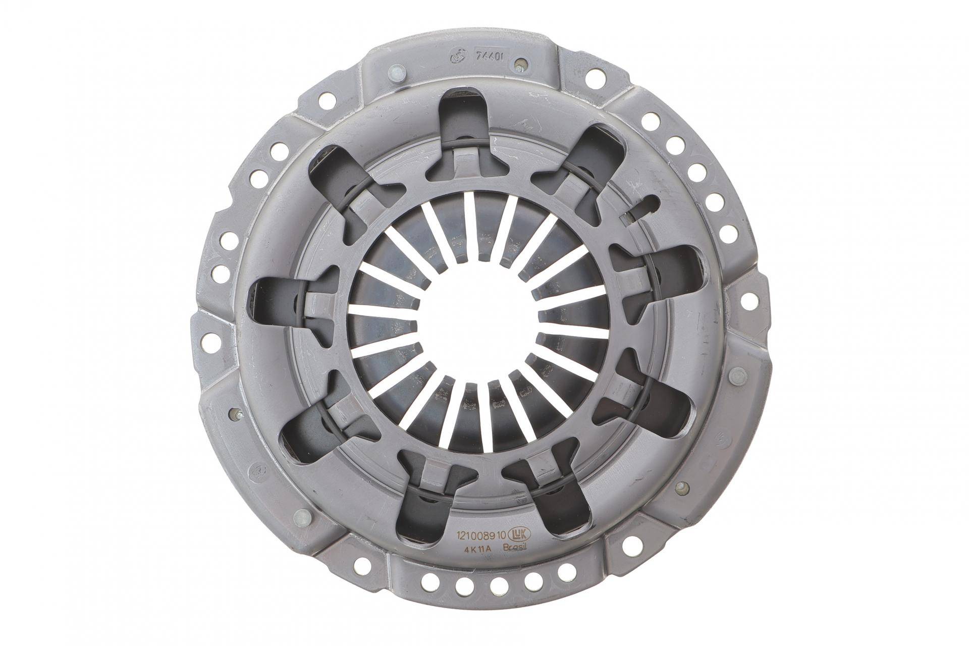 Комплект зчеплення Opel Astra H 1.8 16V 05-10