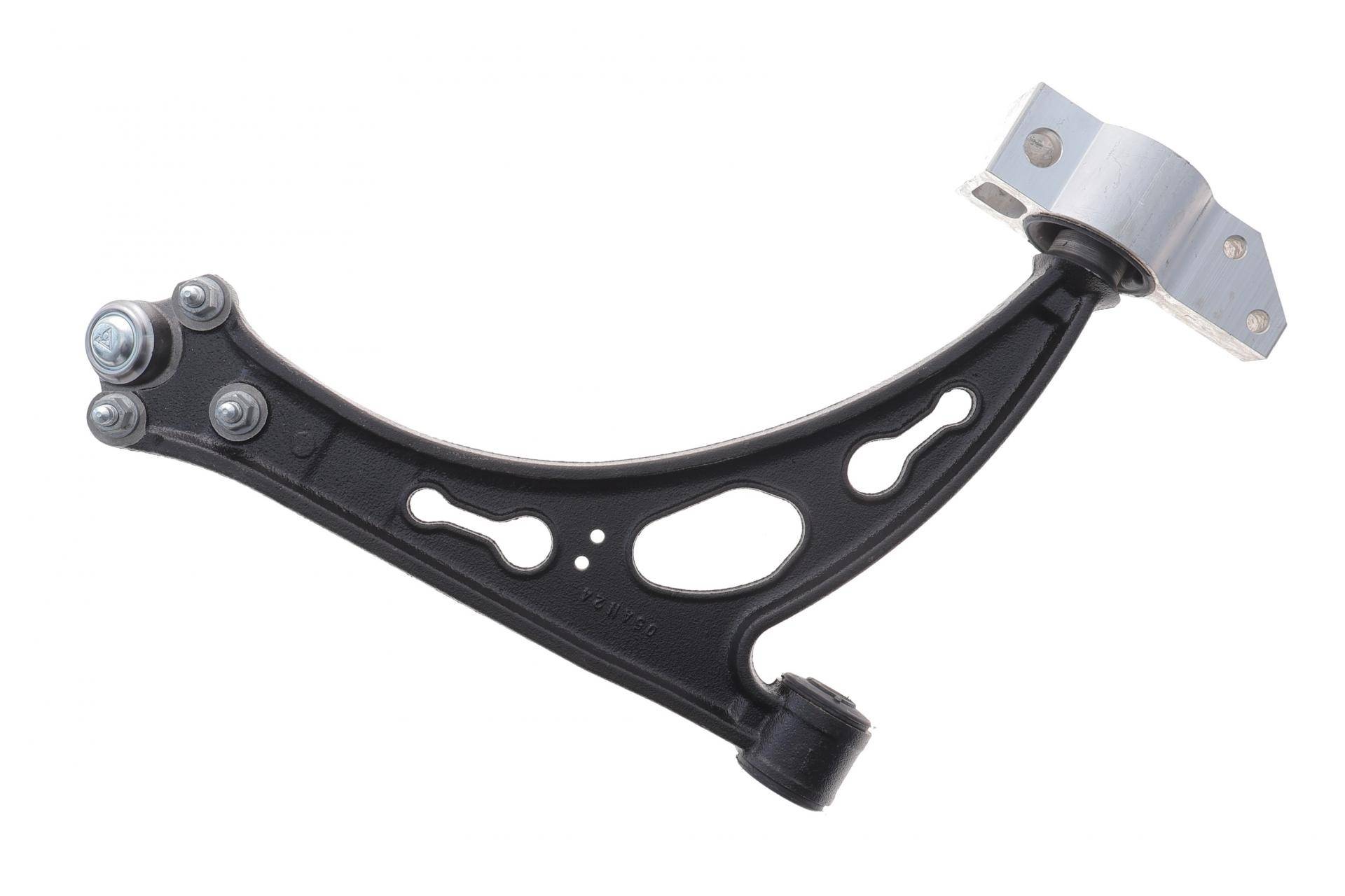 Важіль підвіски (передній/знизу) (L) Audi A3/Skoda Octavia/SuperB/VW Caddy III/Golf V/VI 03-